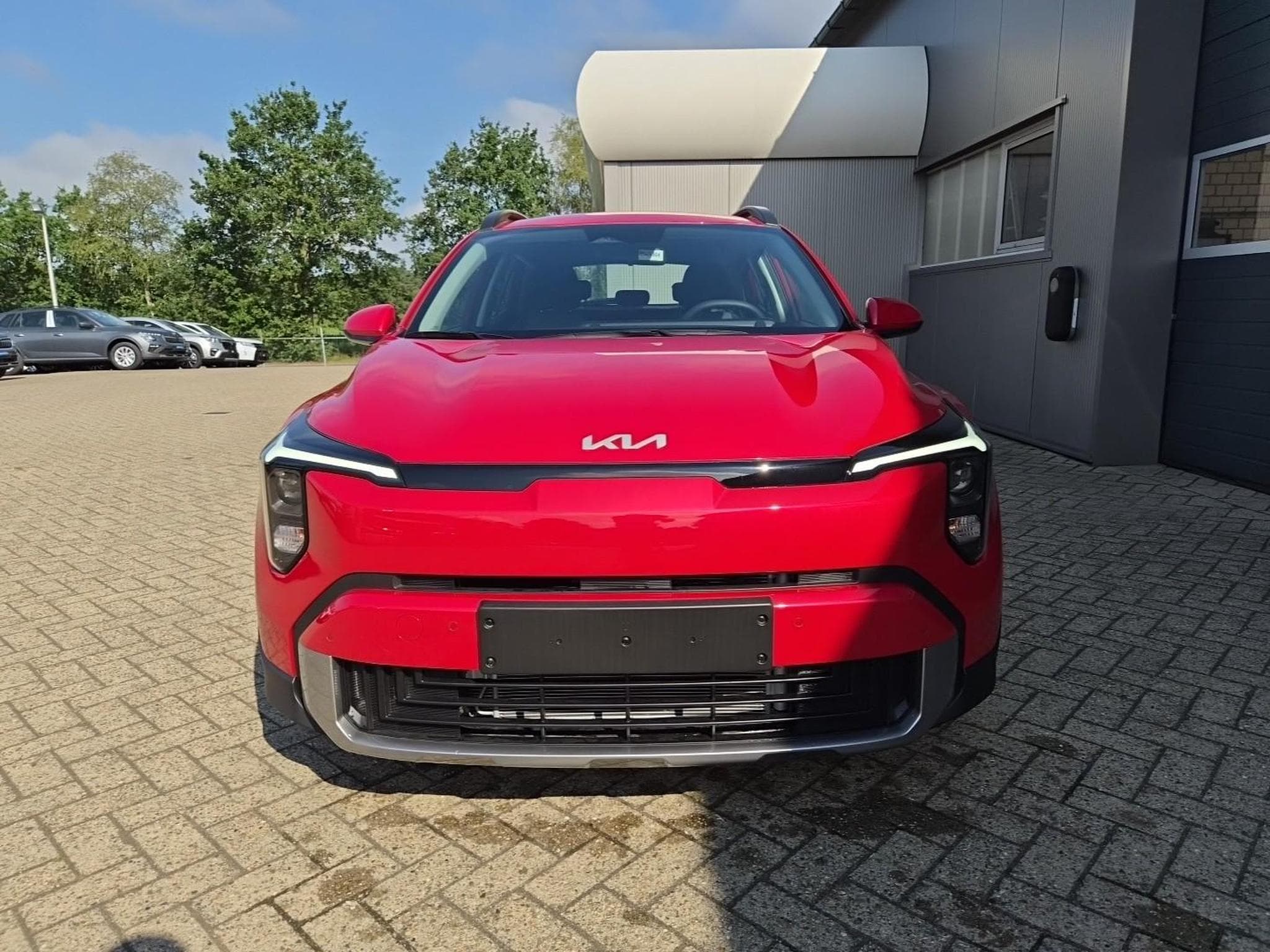 Kia Stonic Standard (2026) - Foto 8