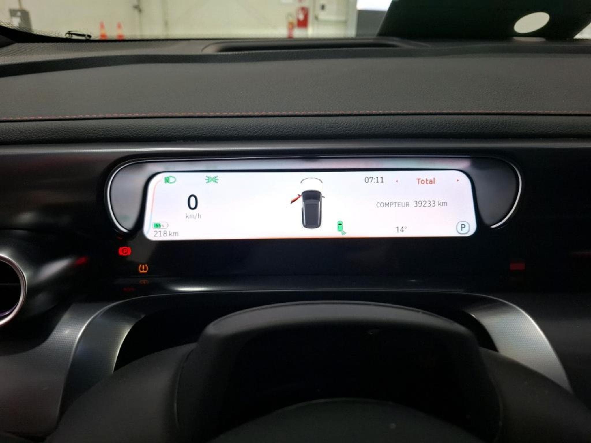 Smart C-Max Brabus AWD (2023) - Foto 9