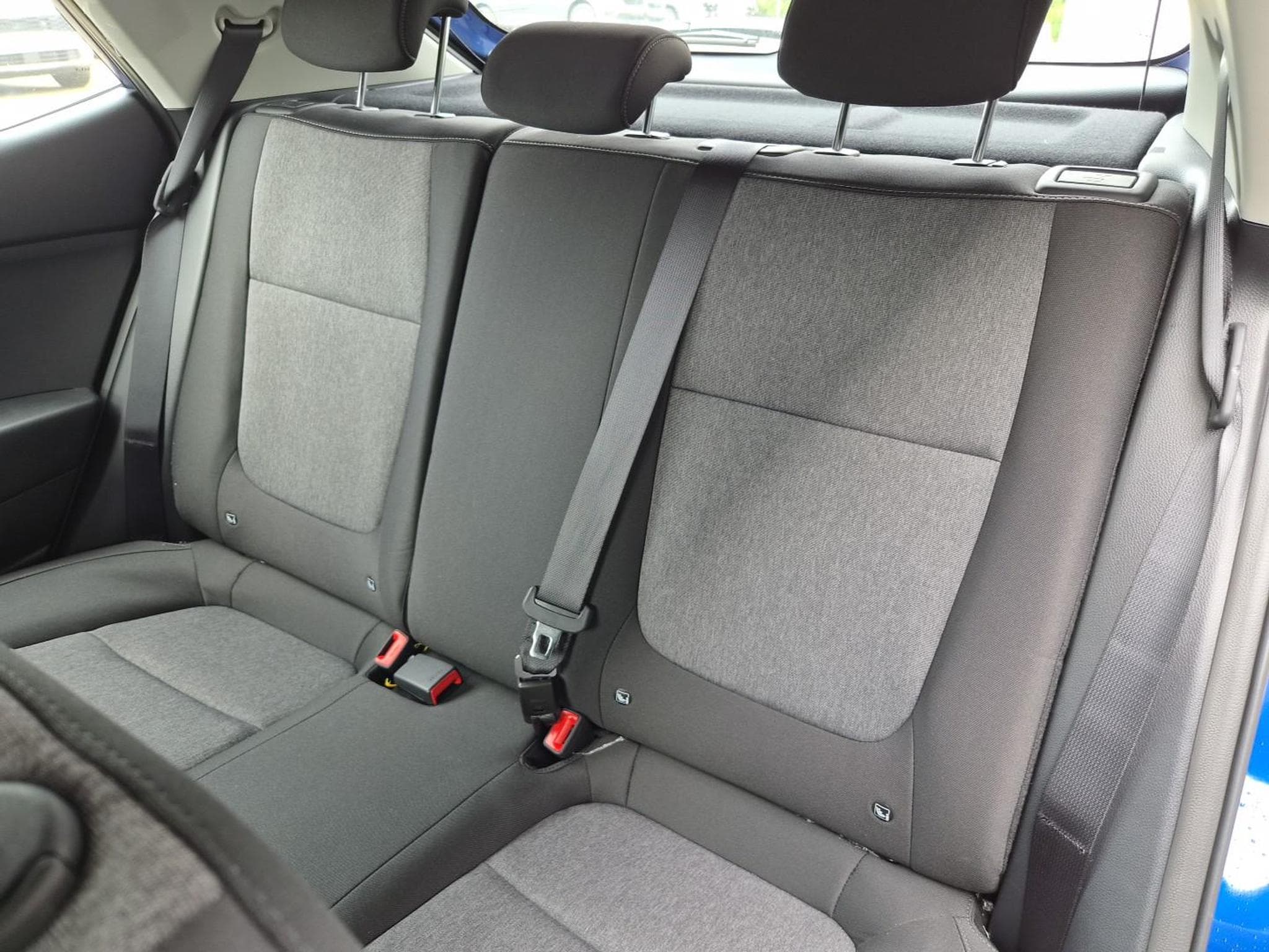 Kia Stonic Standard (2026) - Foto 11