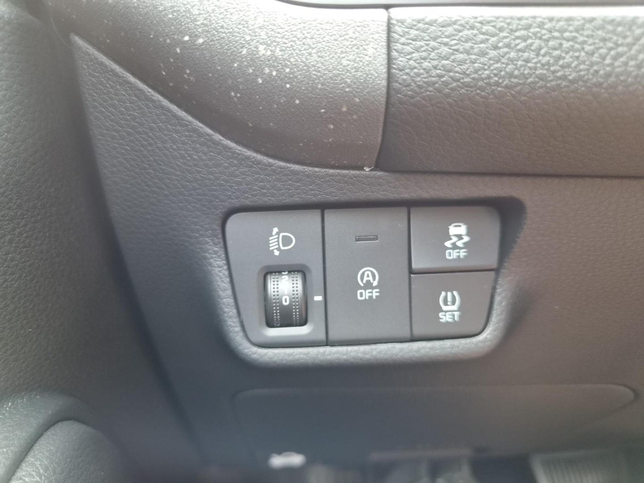 Kia Stonic Standard (2026) - Foto 14