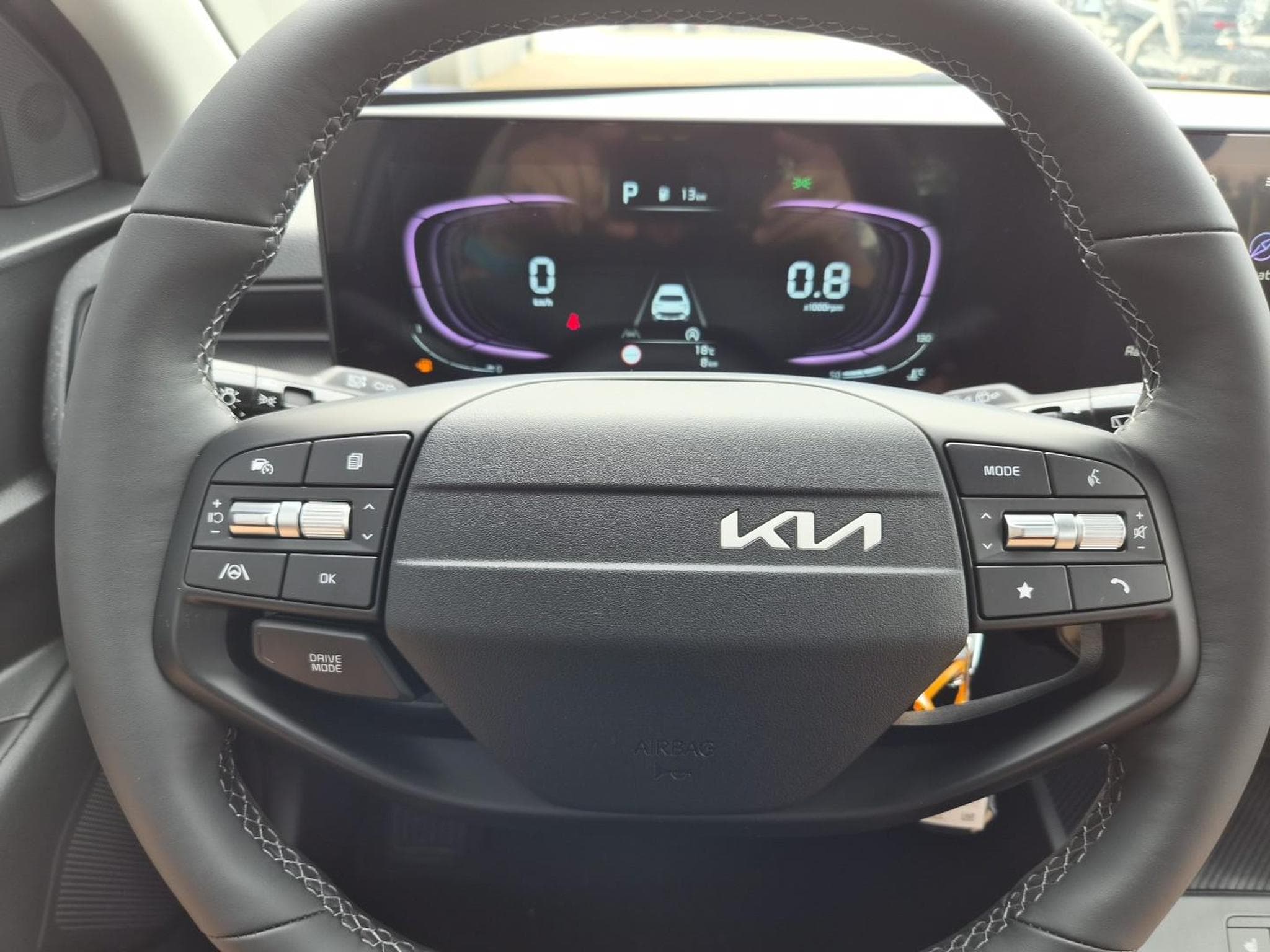 Kia Stonic Standard (2026) - Foto 15