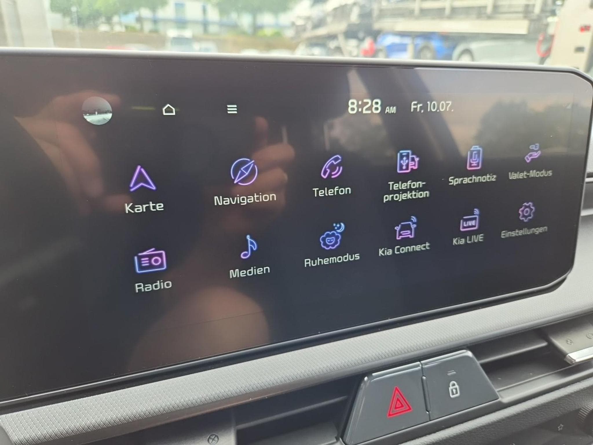 Kia Stonic Standard (2026) - Foto 16