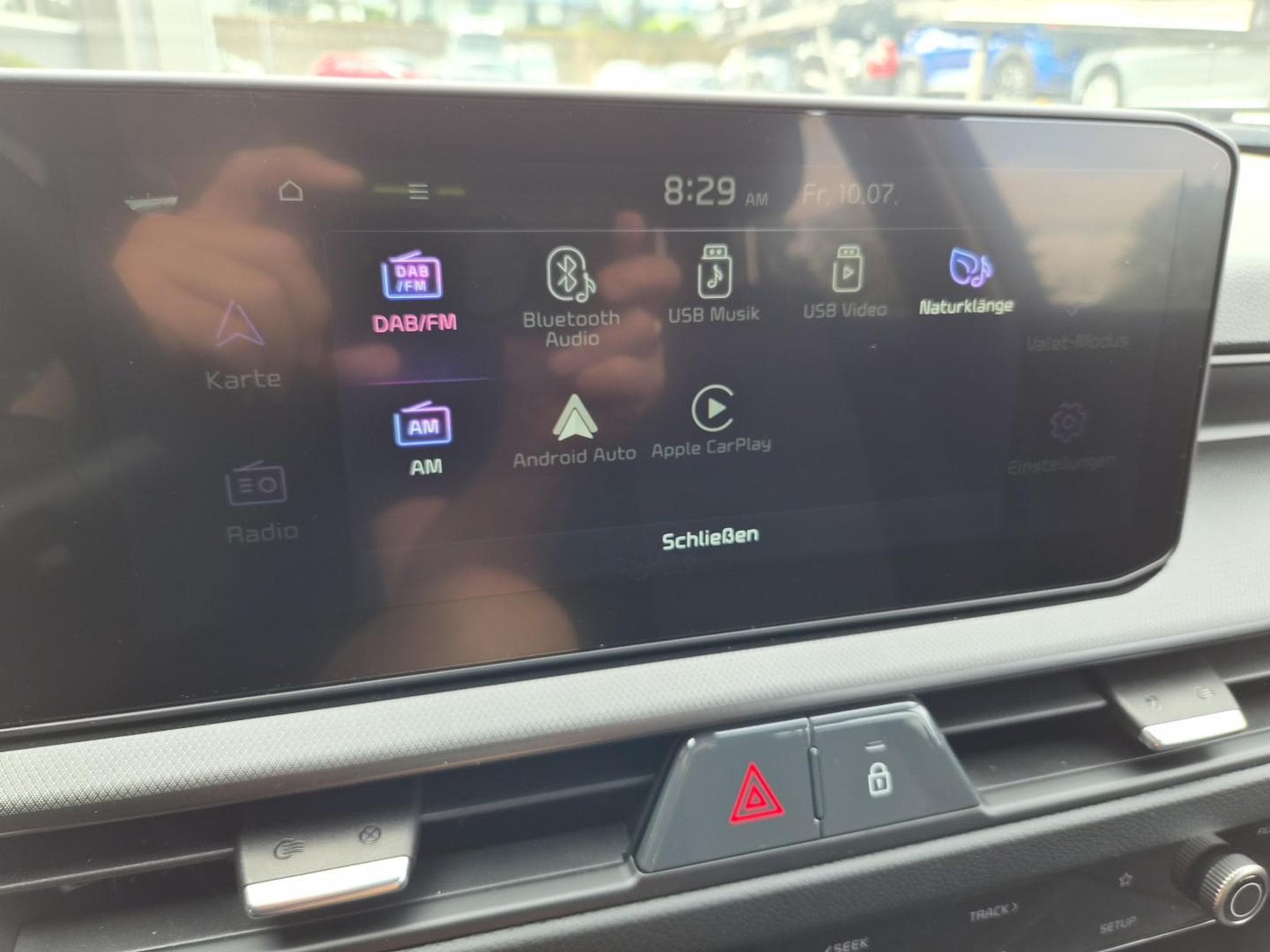 Kia Stonic Standard (2026) - Foto 19