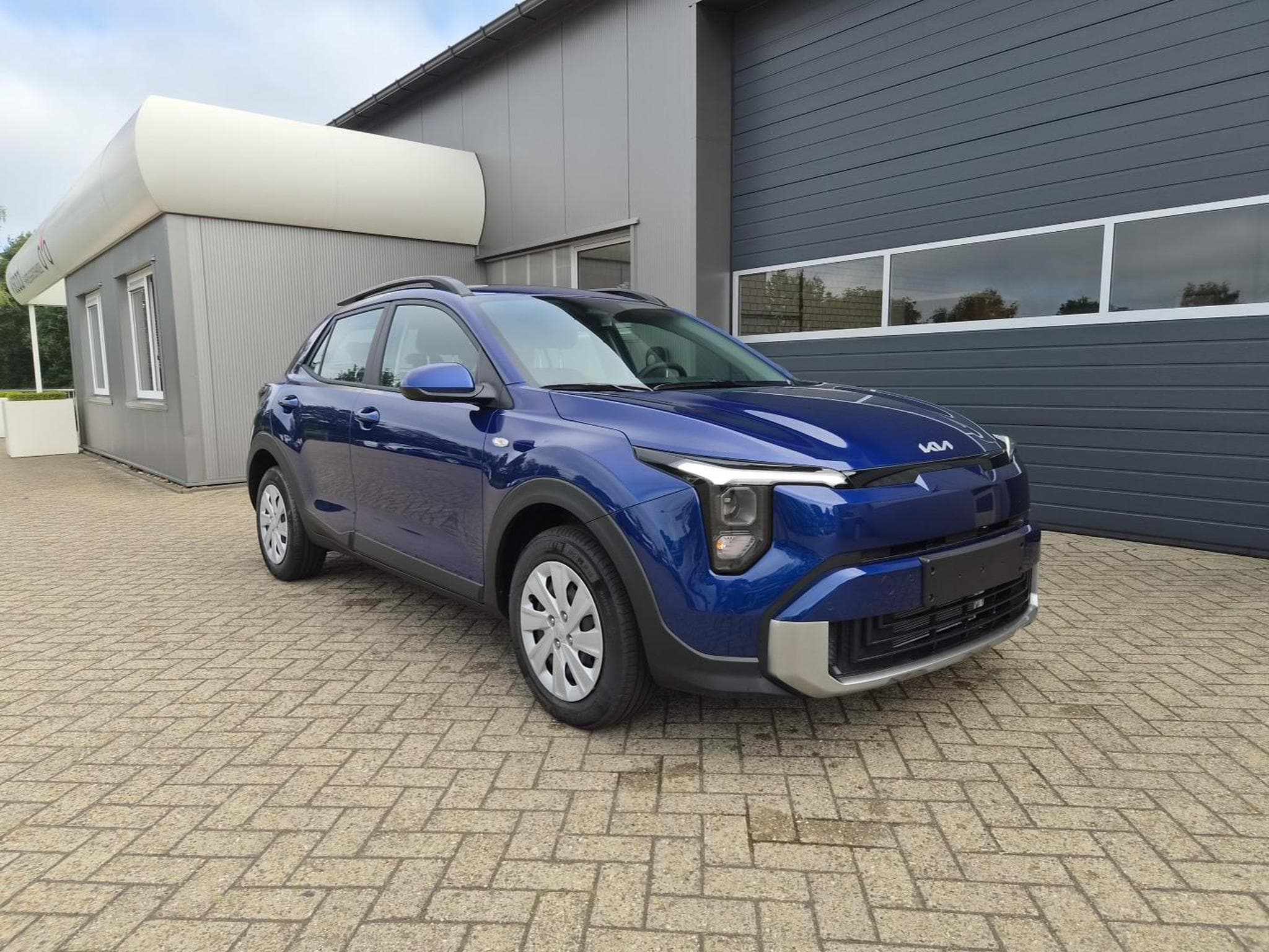 Kia Stonic Standard (2026) - Foto 7