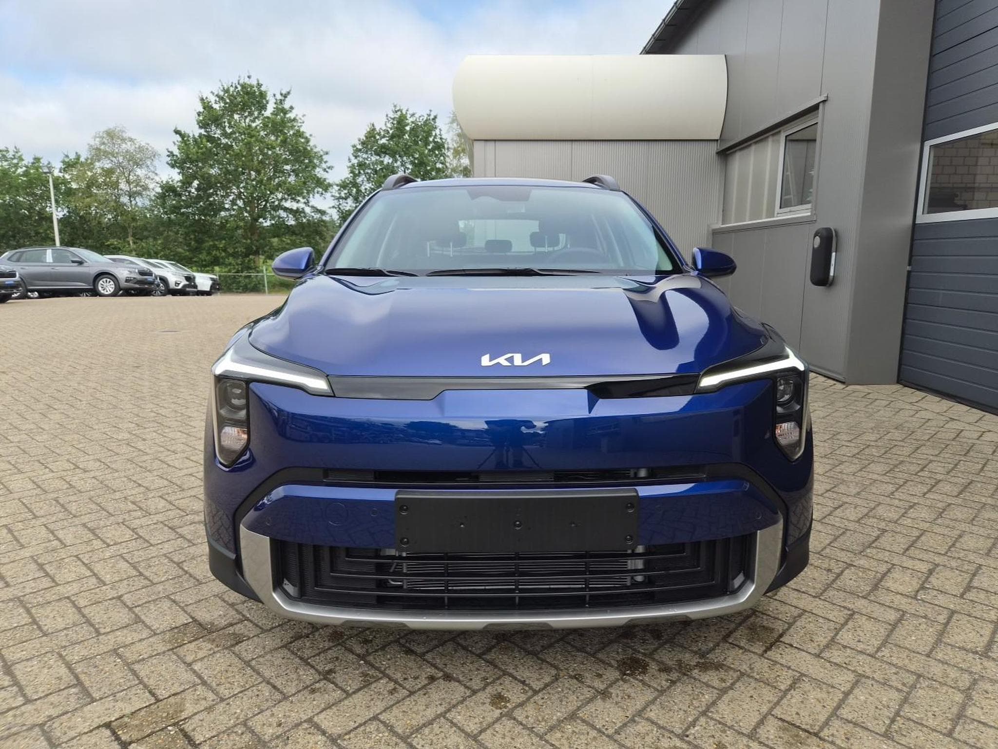 Kia Stonic Standard (2026) - Foto 8