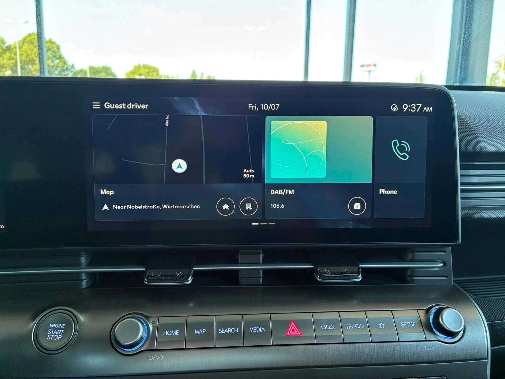 Hyundai Kona GO Plus (2025) - Foto 14