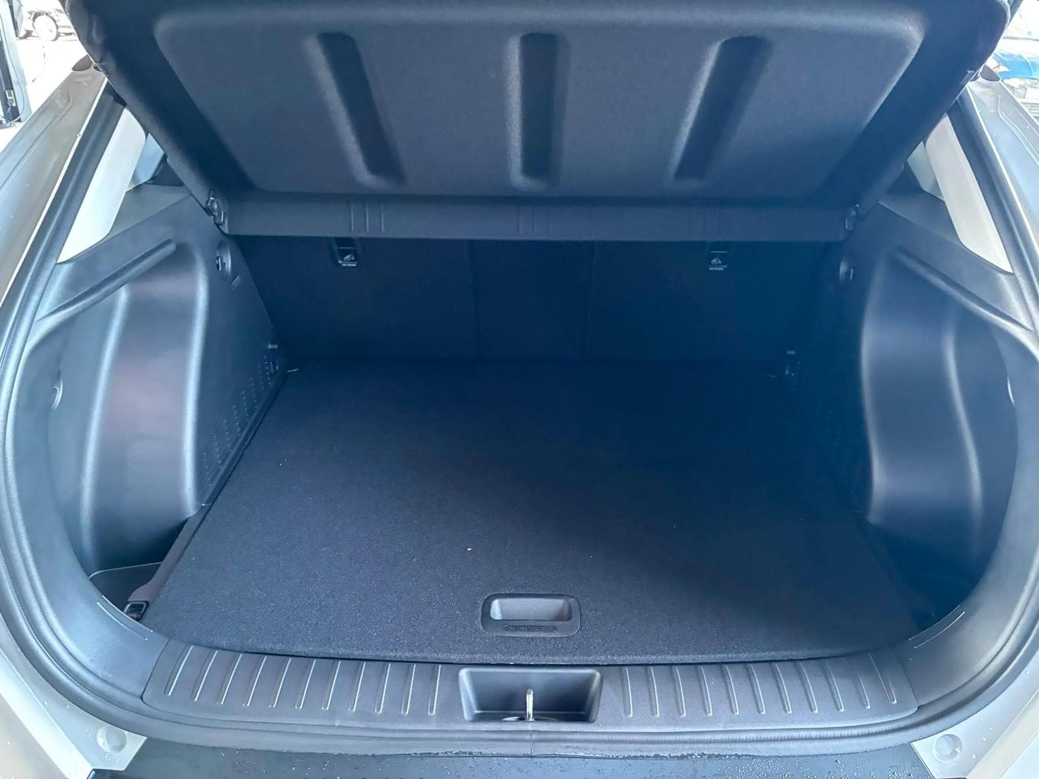 Hyundai Kona GO Plus (2025) - Foto 8
