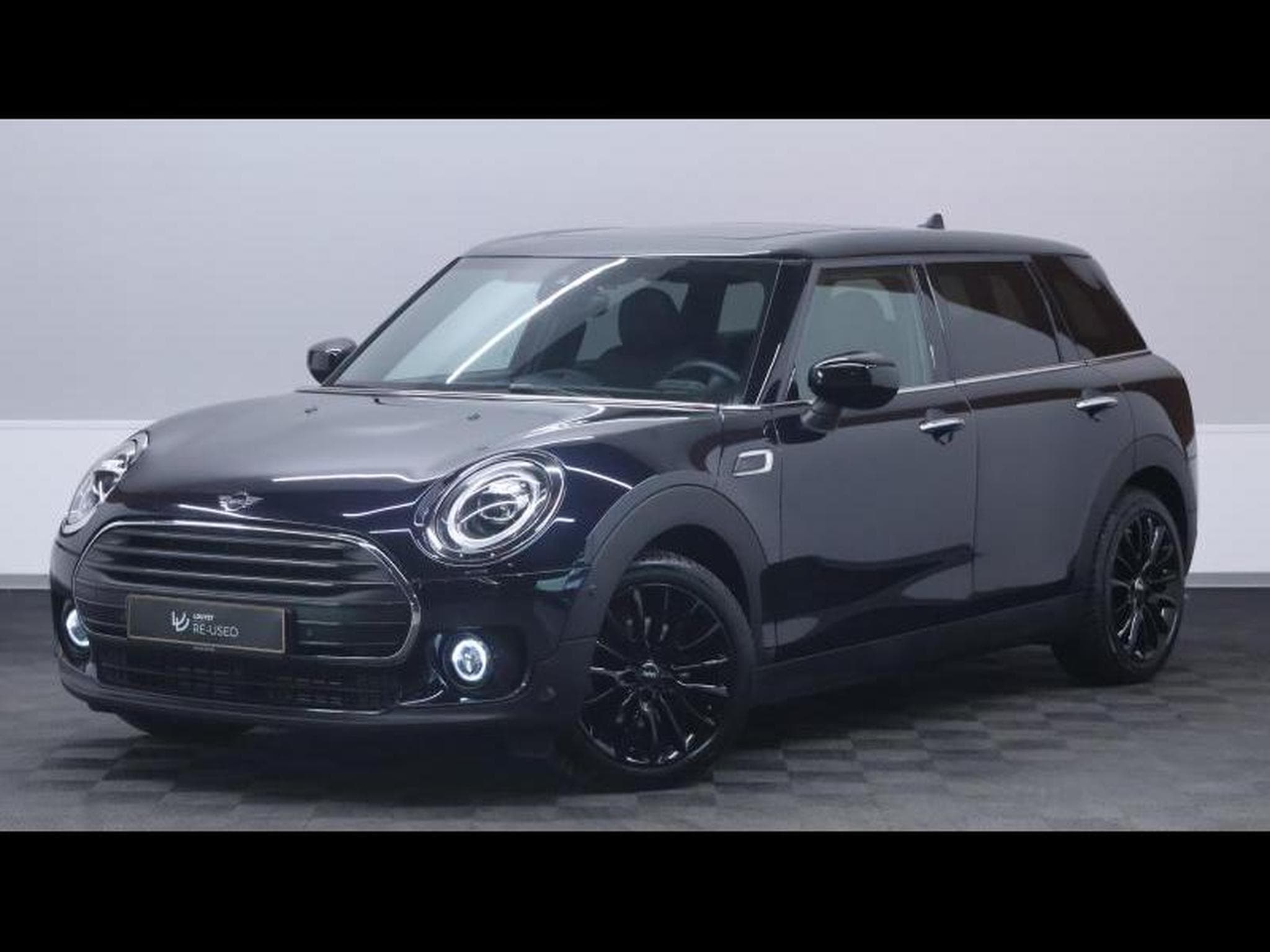 MINI Clubman 1.5 136 Steptronic (2020) - Foto 1