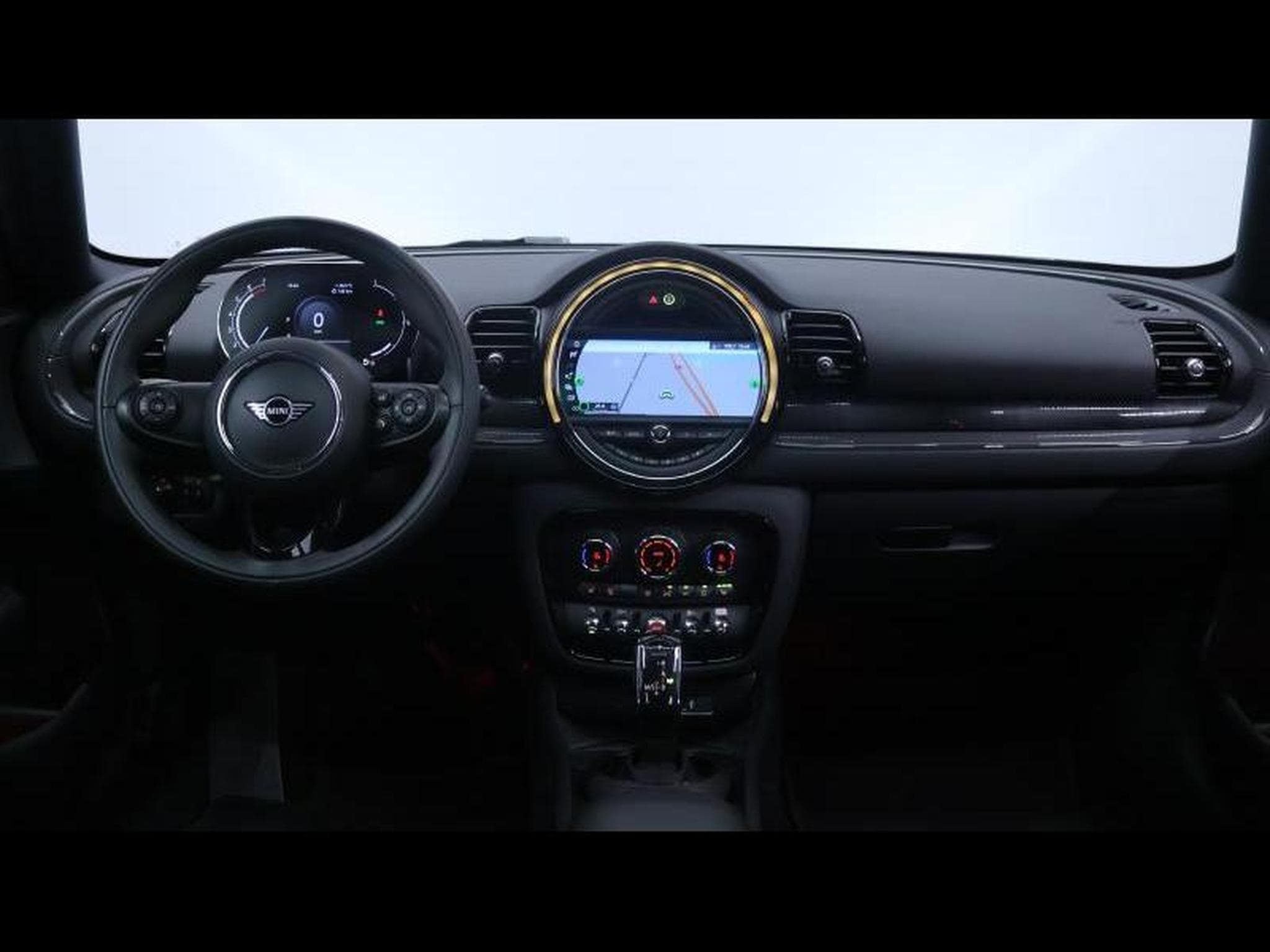 MINI Clubman 1.5 136 Steptronic (2020) - Foto 15