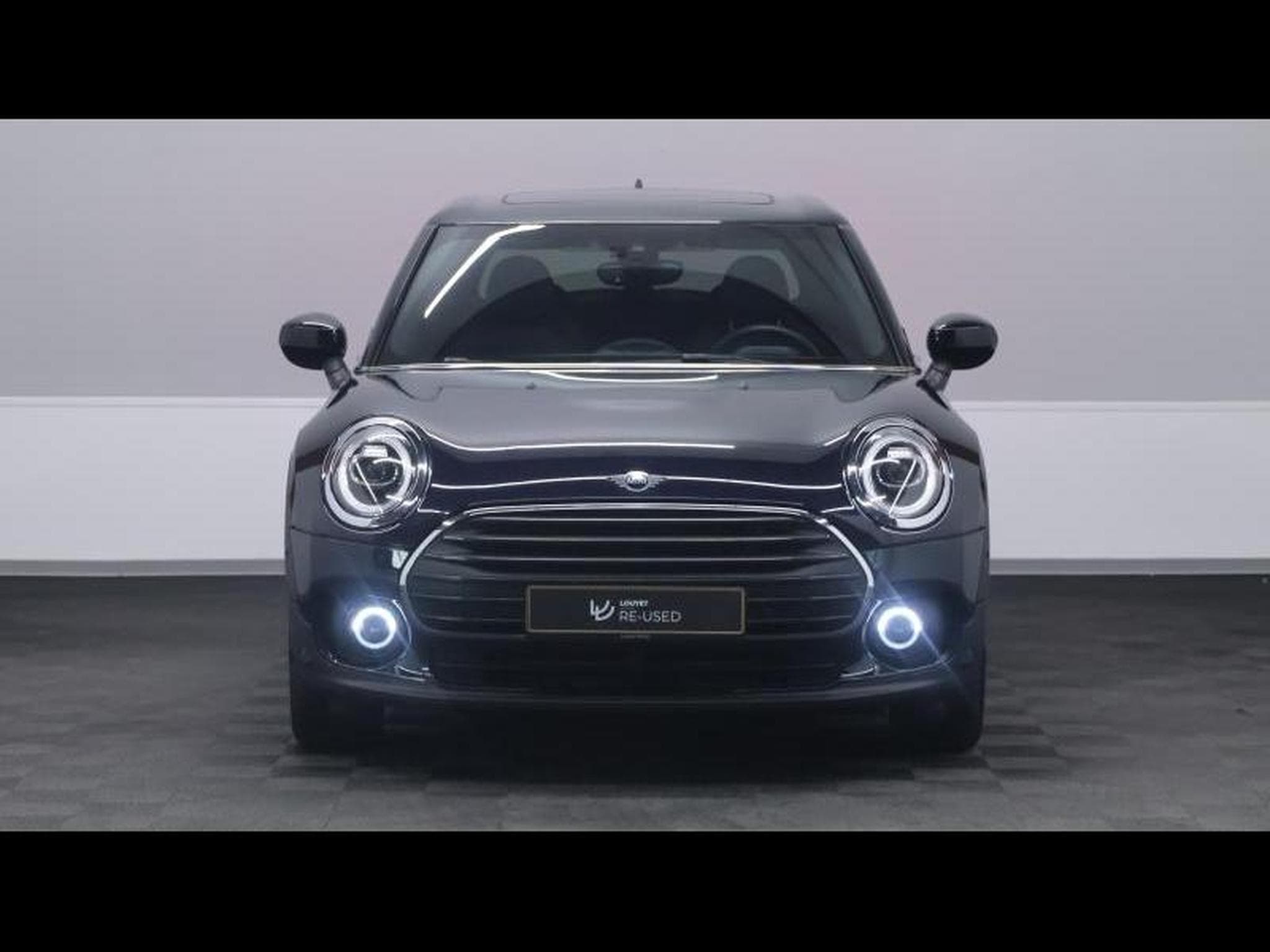 MINI Clubman 1.5 136 Steptronic (2020) - Foto 2