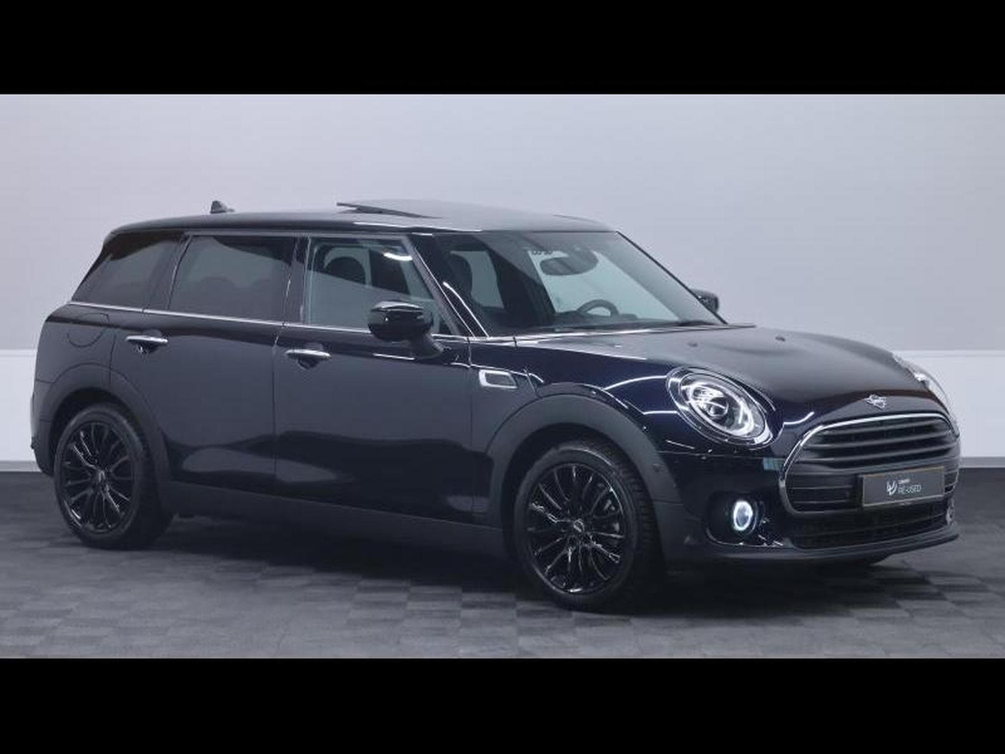 MINI Clubman 1.5 136 Steptronic (2020) - Foto 3