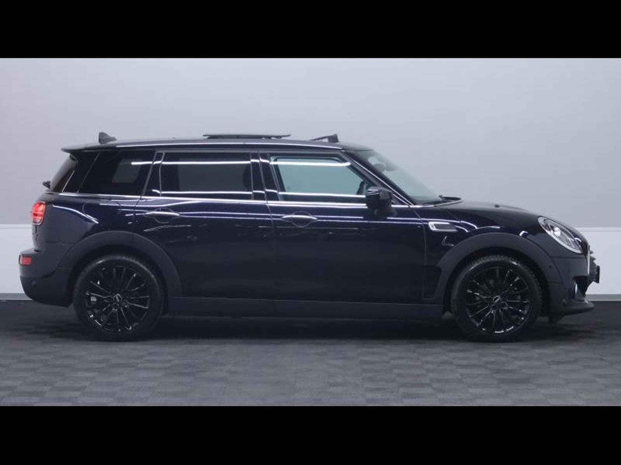MINI Clubman 1.5 136 Steptronic (2020) - Foto 4