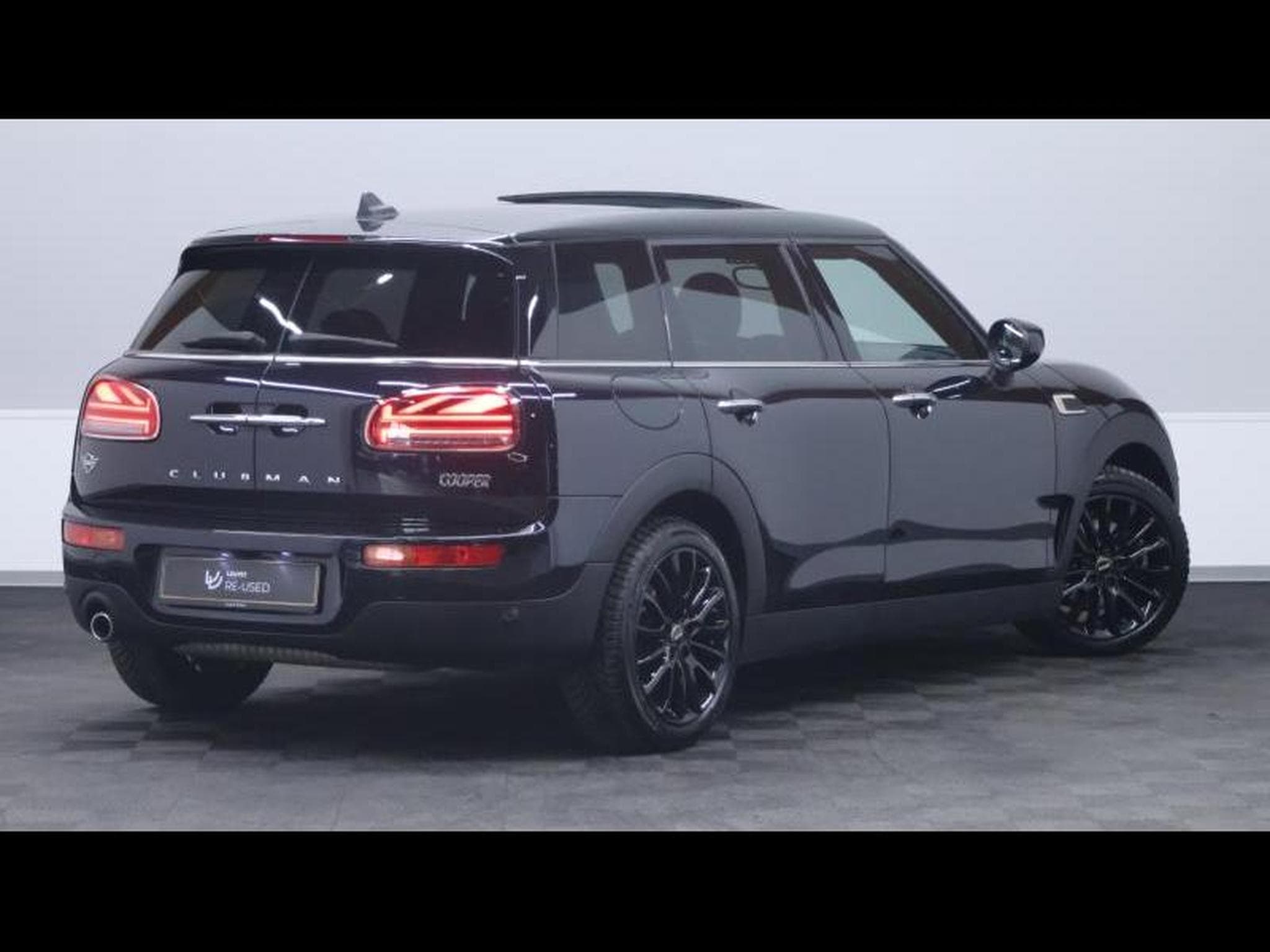 MINI Clubman 1.5 136 Steptronic (2020) - Foto 5
