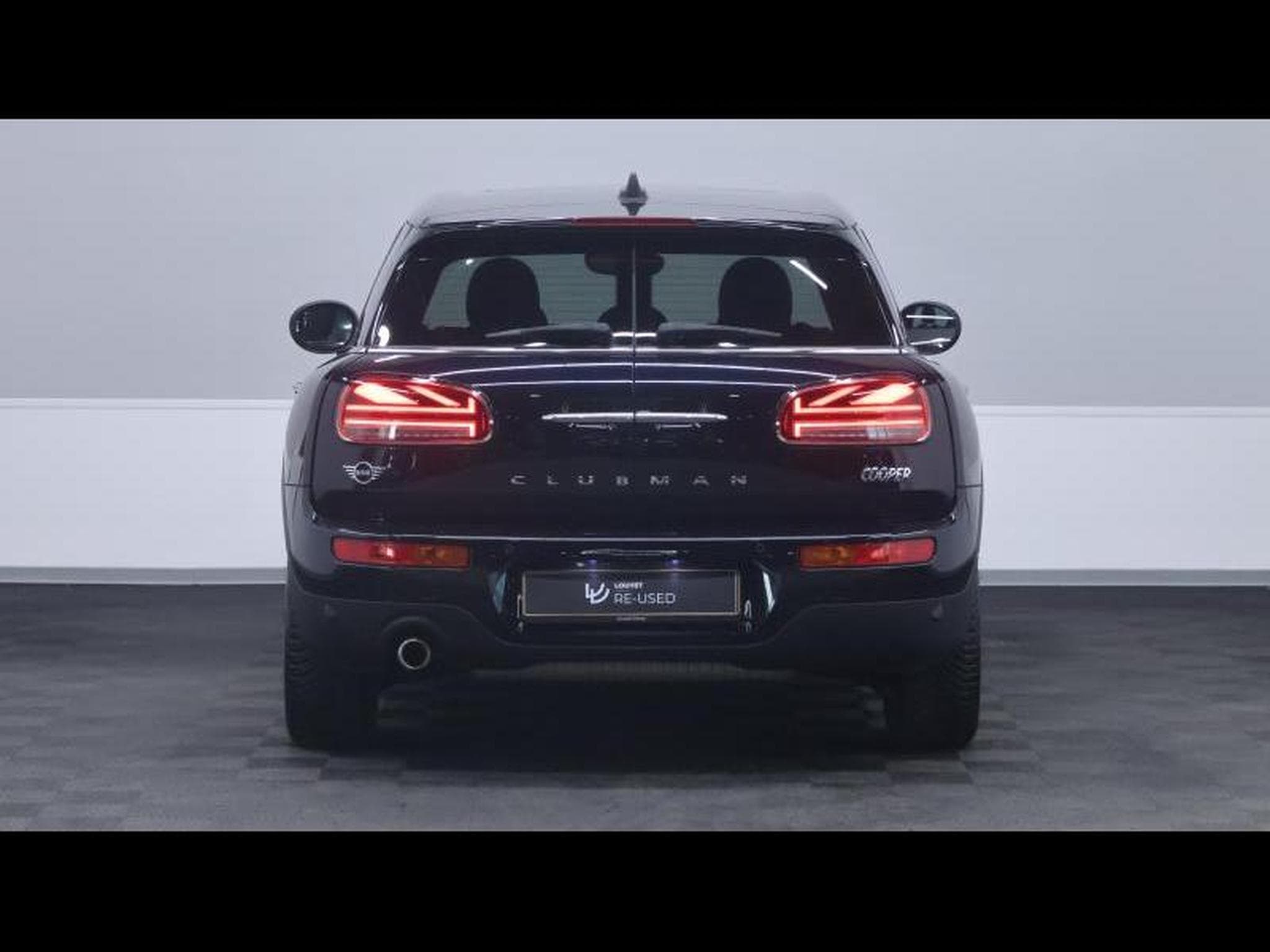 MINI Clubman 1.5 136 Steptronic (2020) - Foto 6