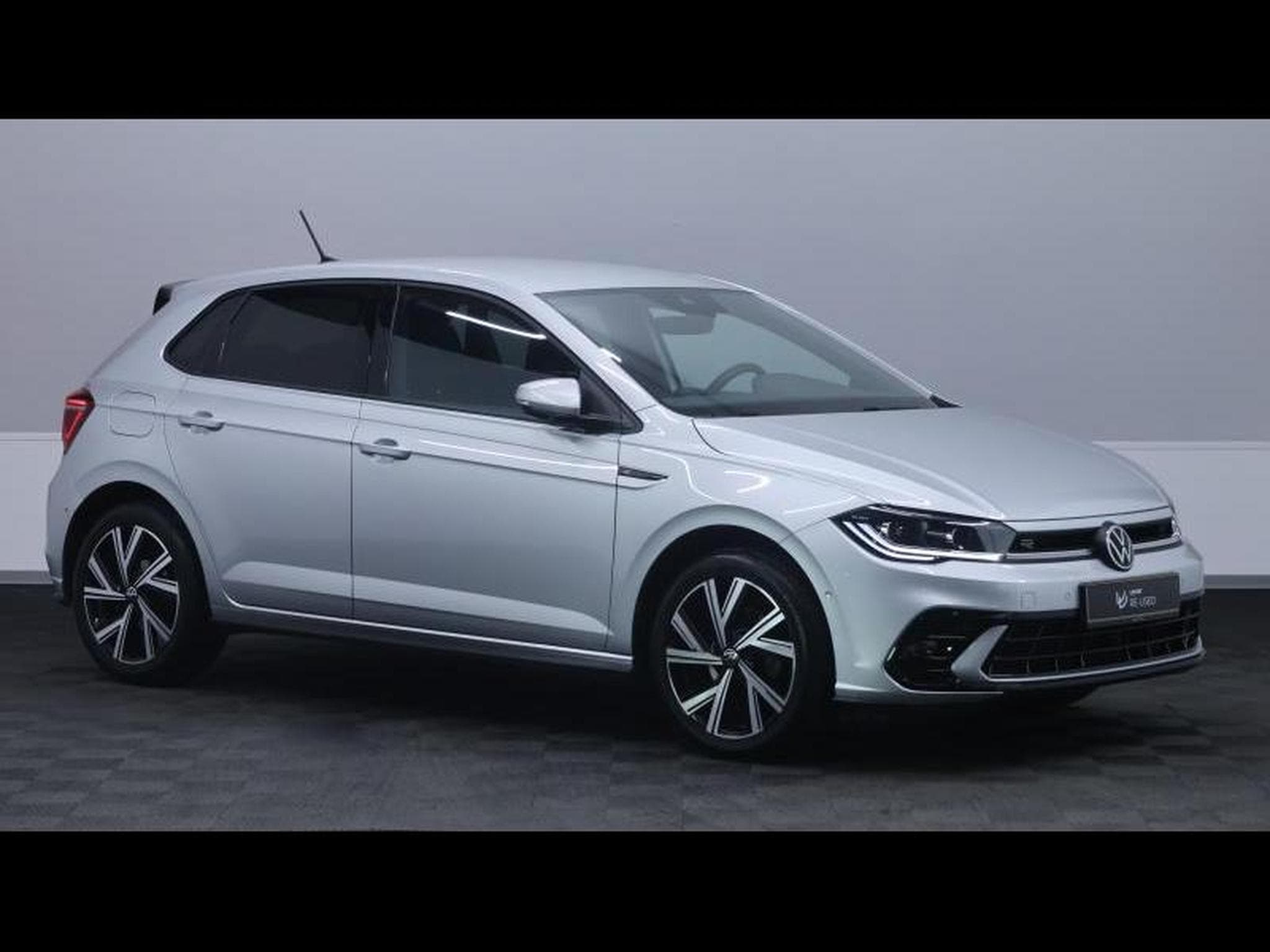 VW Polo 1.0TSI 116 R-Line DSG (2022) - Foto 3