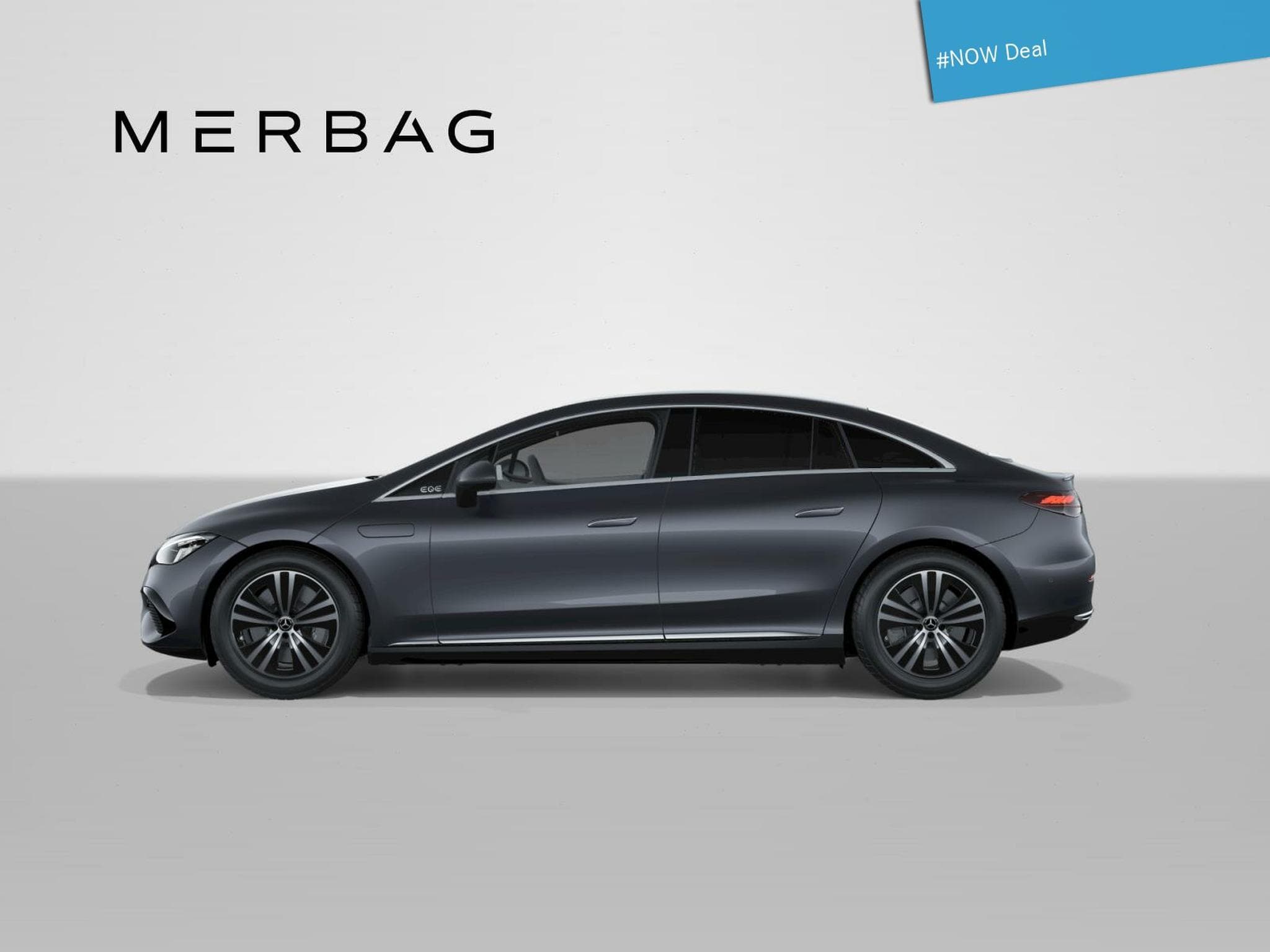 Mercedes EQE EQE 300 (2025) - Foto 5