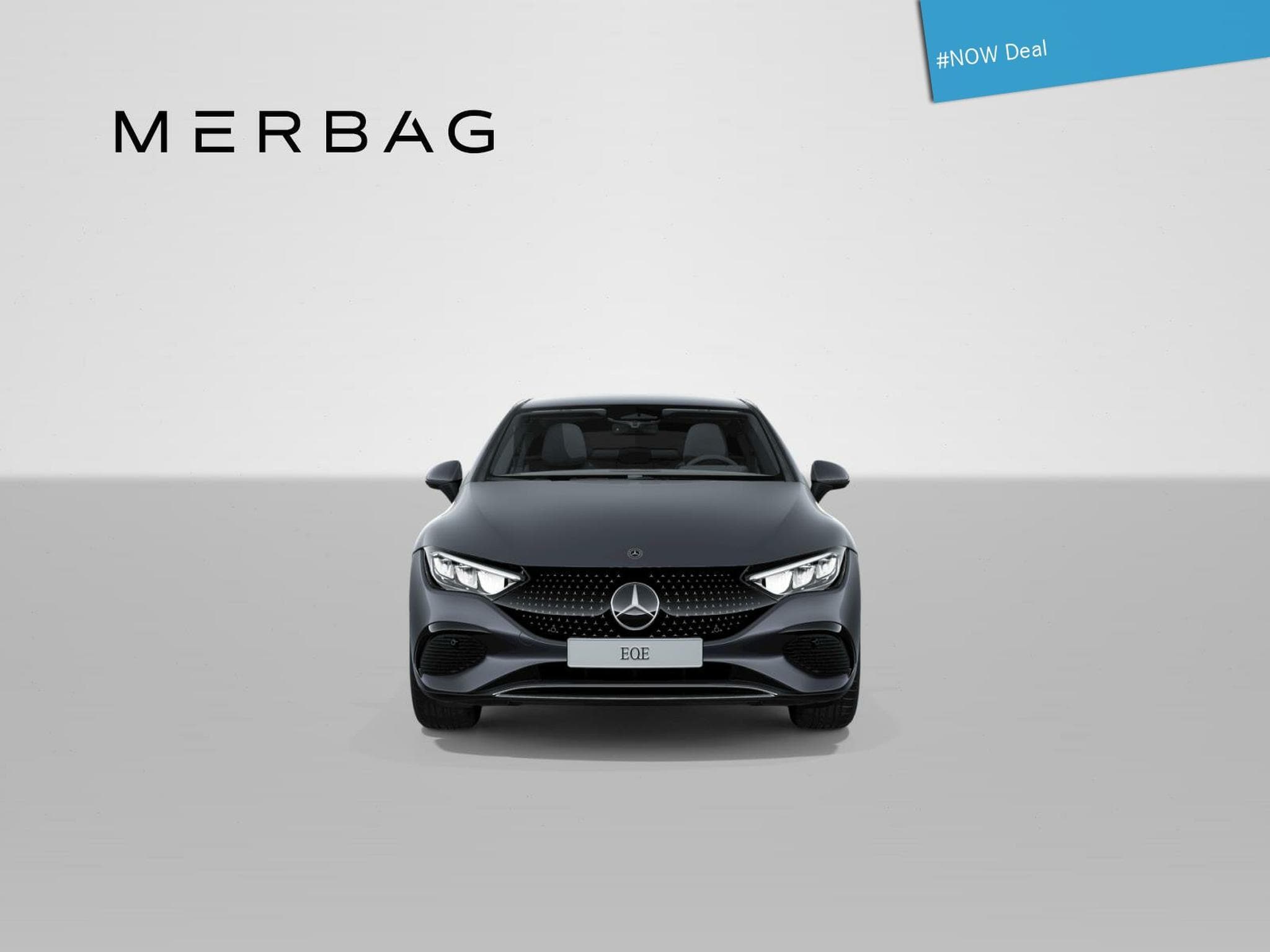 Mercedes EQE EQE 300 (2025) - Foto 6