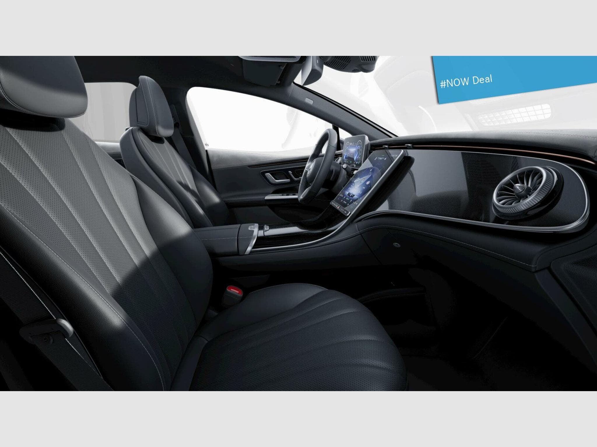 Mercedes EQE EQE 300 (2025) - Foto 8