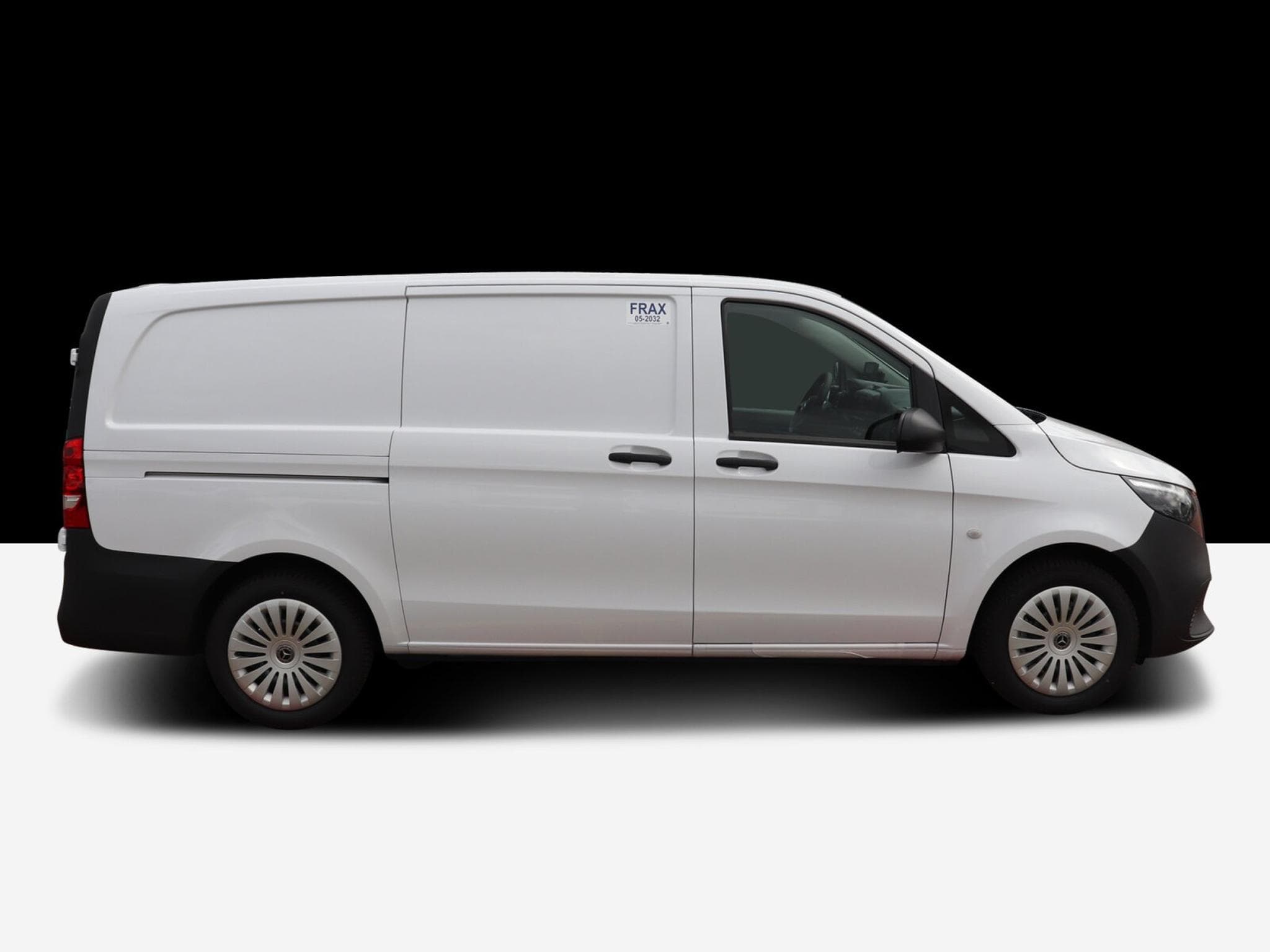 Mercedes Vito 114 CDI Kasten Lang Kerstner Kühlausbau (2026) - Foto 2