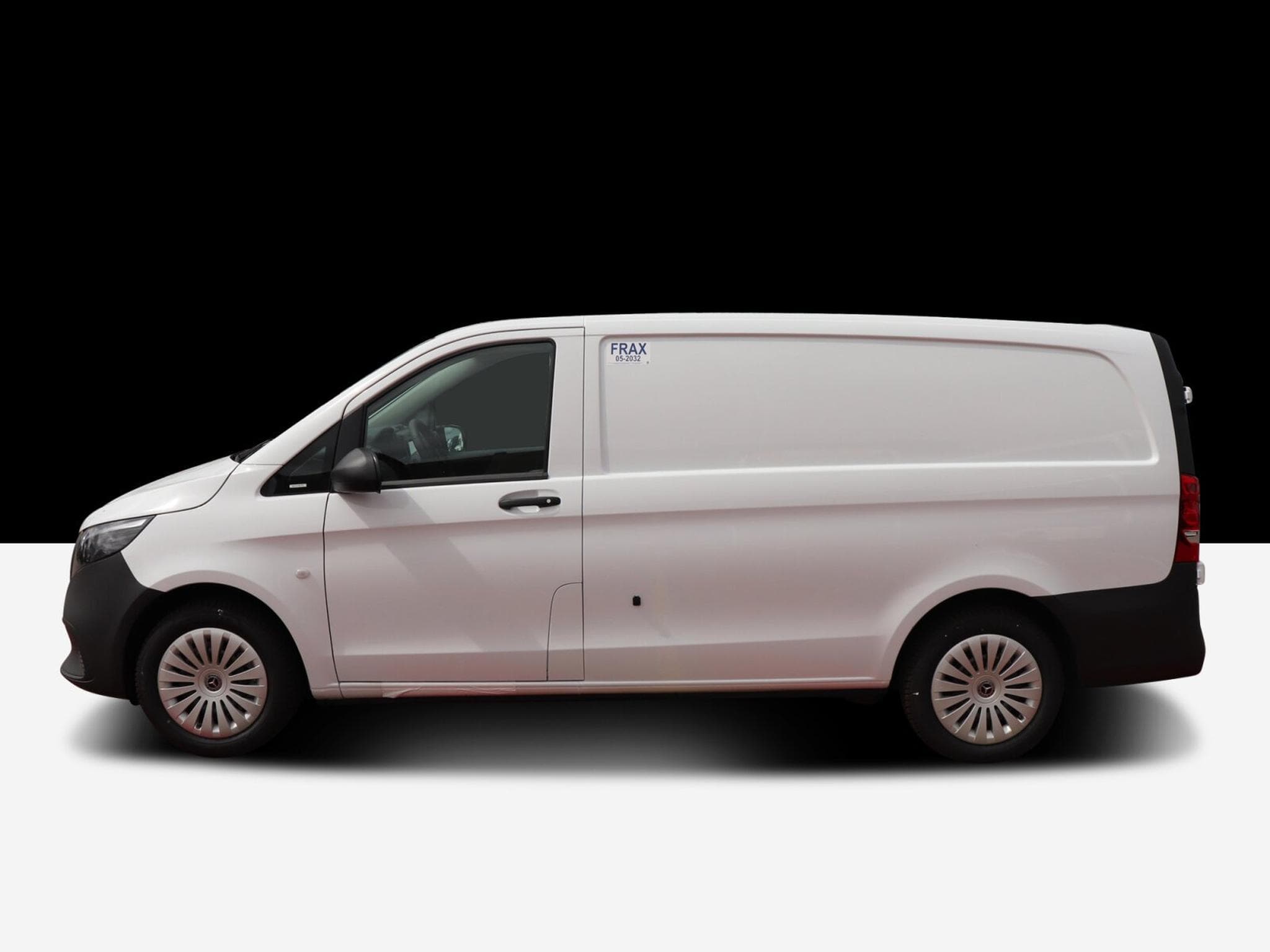 Mercedes Vito 114 CDI Kasten Lang Kerstner Kühlausbau (2026) - Foto 5