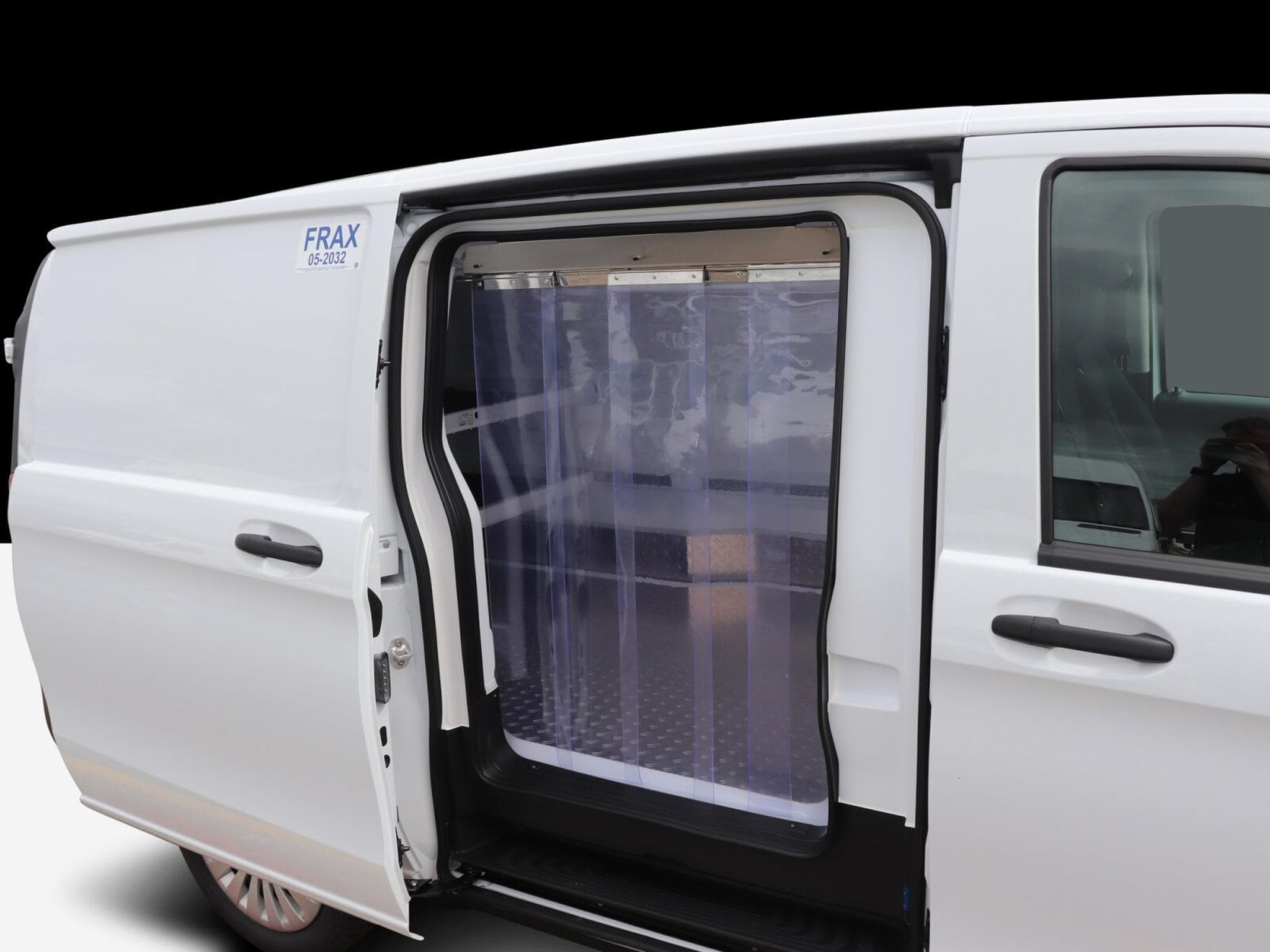 Mercedes Vito 114 CDI Kasten Lang Kerstner Kühlausbau (2026) - Foto 8