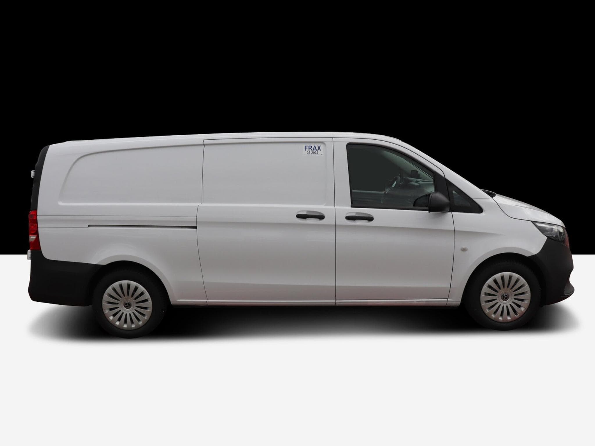 Mercedes Vito 114 CDI Kasten Extralang Kühlausbau (2026) - Foto 3