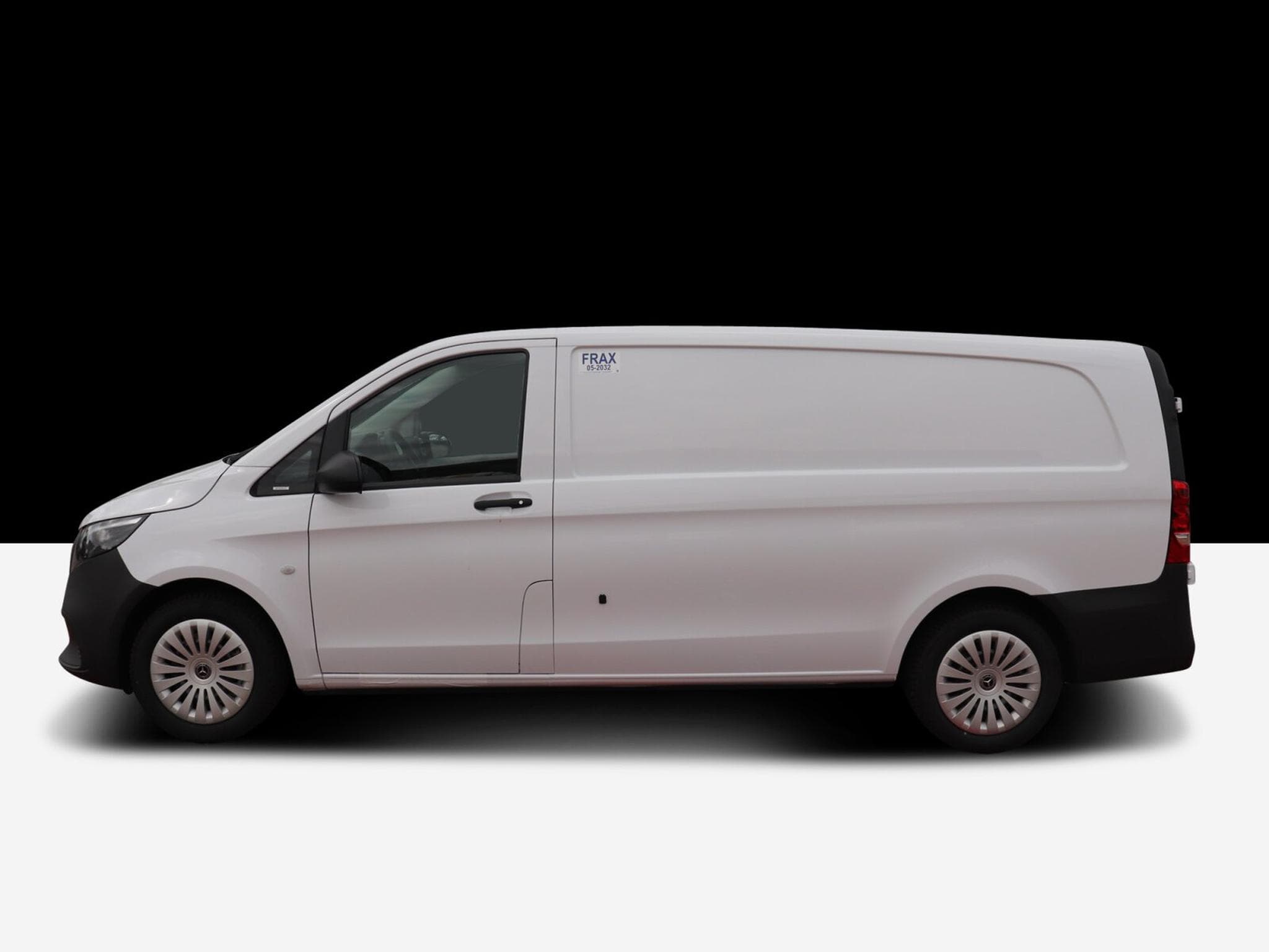Mercedes Vito 114 CDI Kasten Extralang Kühlausbau (2026) - Foto 6