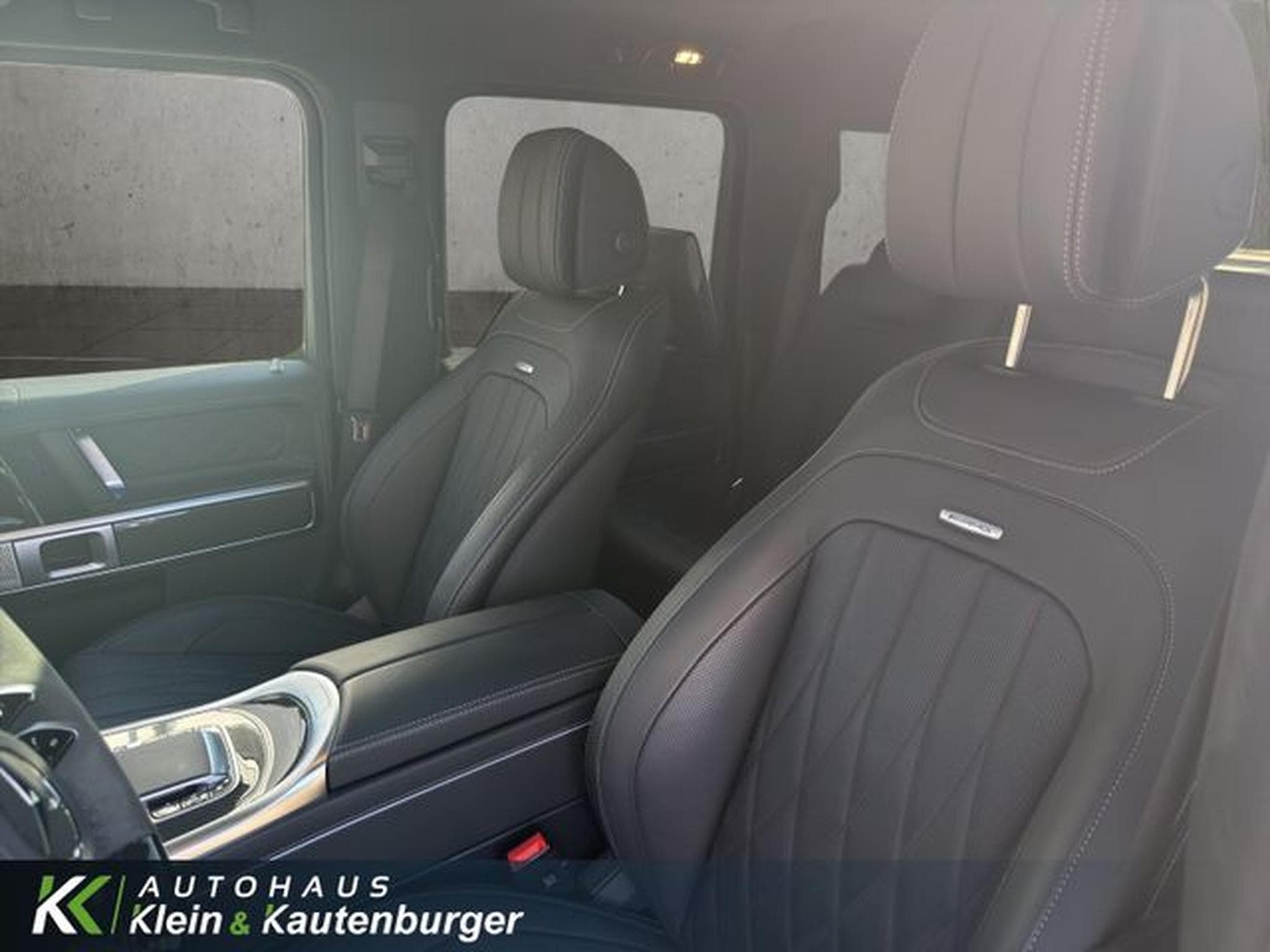 Mercedes G 63 AMG G63 OLIV MAGNO +CARBON+360°+FULL LACKSCHUTZFOLIE (2025) - Photo 14