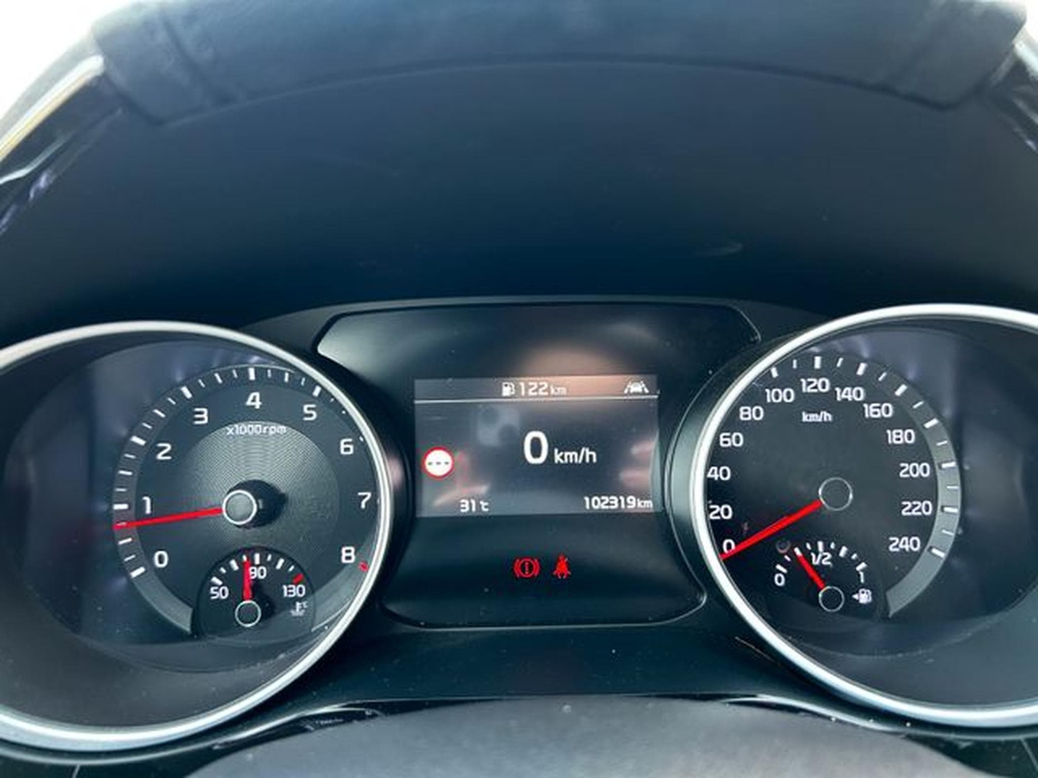 Kia Ceed Ceed 1.4 T-GDI Platinum Navi Kamera Leder Pano (2018) - Photo 14