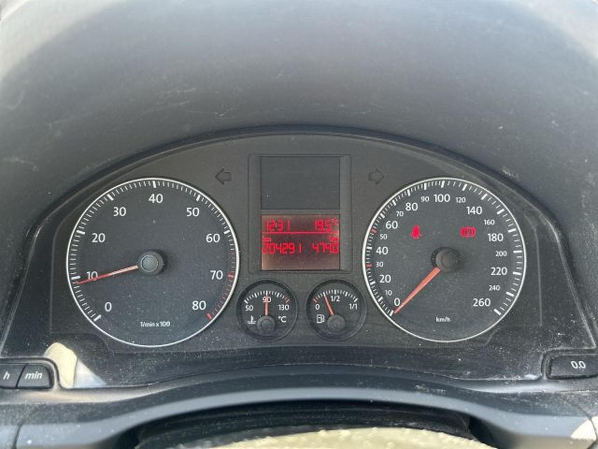 VW Golf Golf V 1.6 United PDC SHZG Tempomat KLIMA AHK (2008) - Photo 10