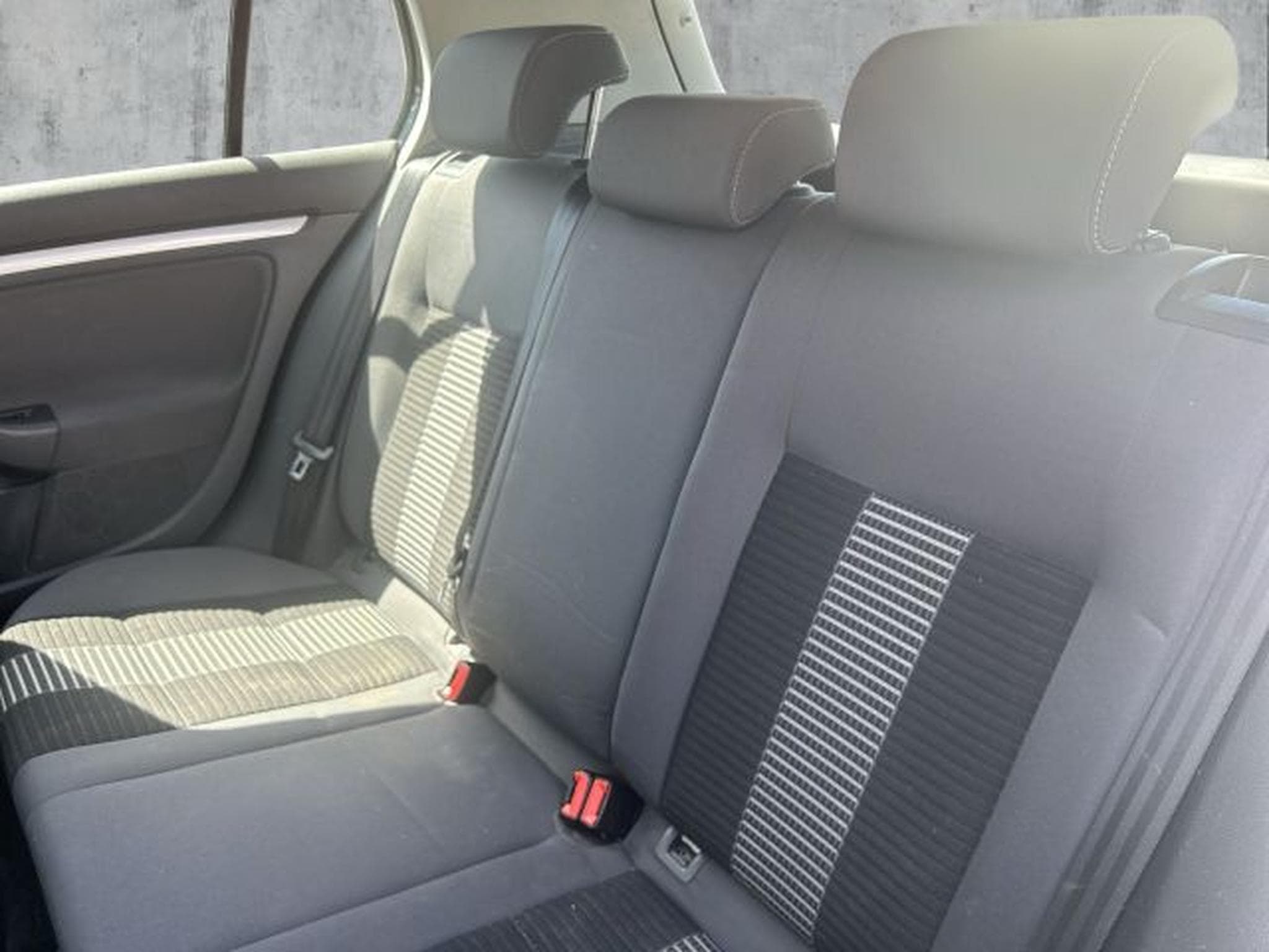 VW Golf Golf V 1.6 United PDC SHZG Tempomat KLIMA AHK (2008) - Photo 12