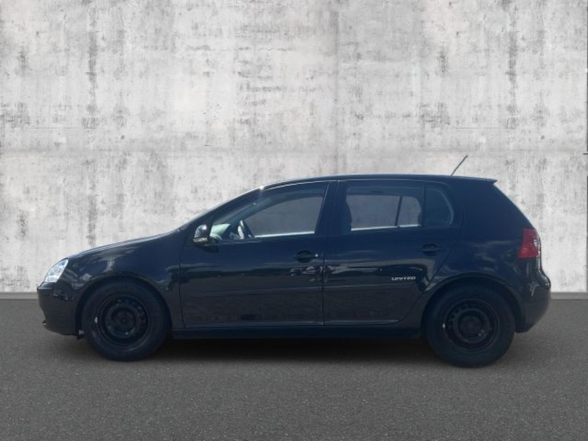 VW Golf Golf V 1.6 United PDC SHZG Tempomat KLIMA AHK (2008) - Photo 2
