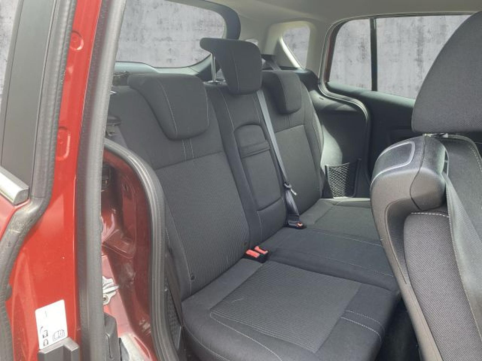 Ford B-Max B-Max Titanium NAVI KLIMA Zahnriemen gerissen (2015) - Photo 10