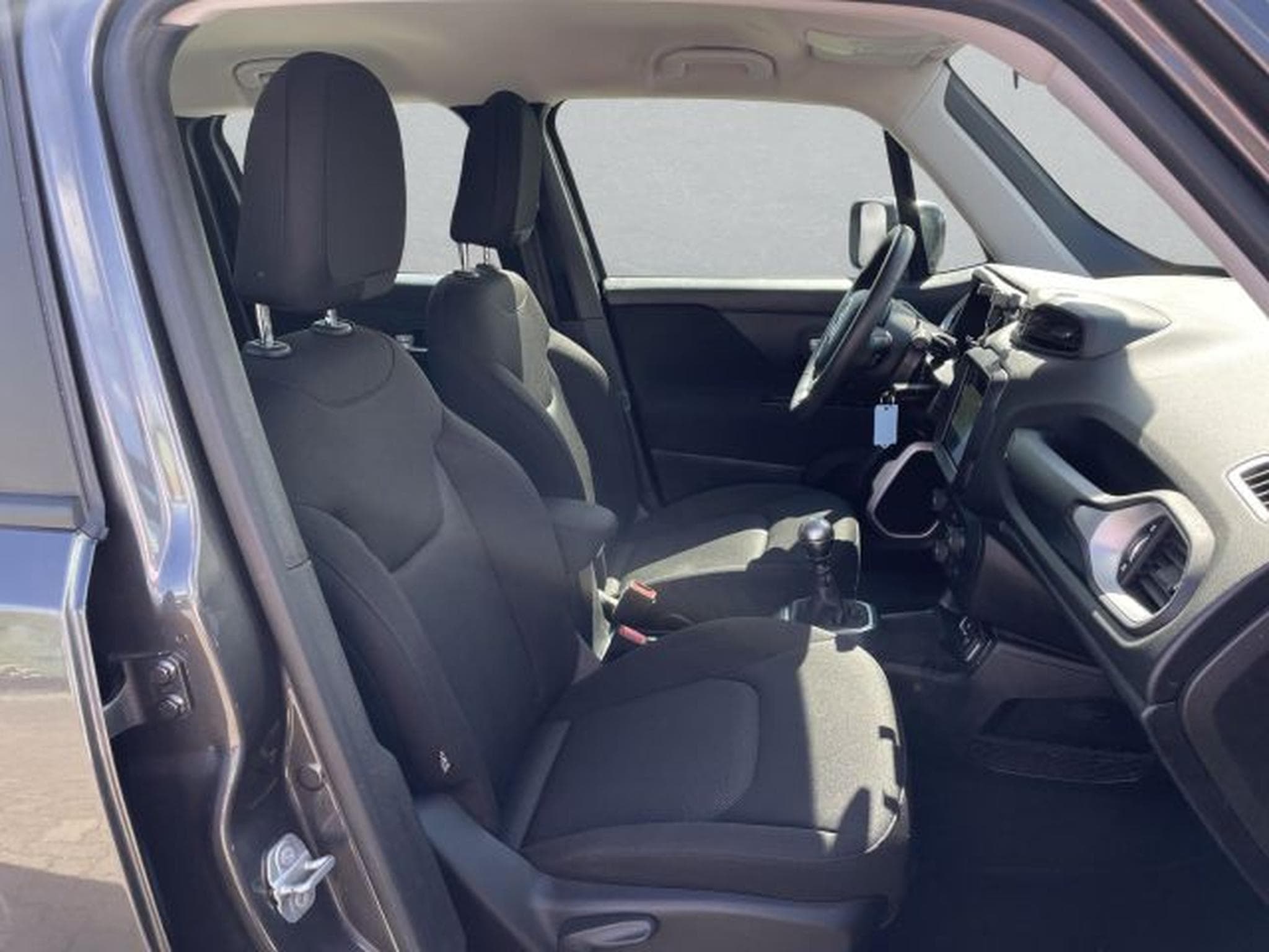 Jeep Renegade Renegade Longitude FWD NAVI Motorschaden Klima (2019) - Photo 13
