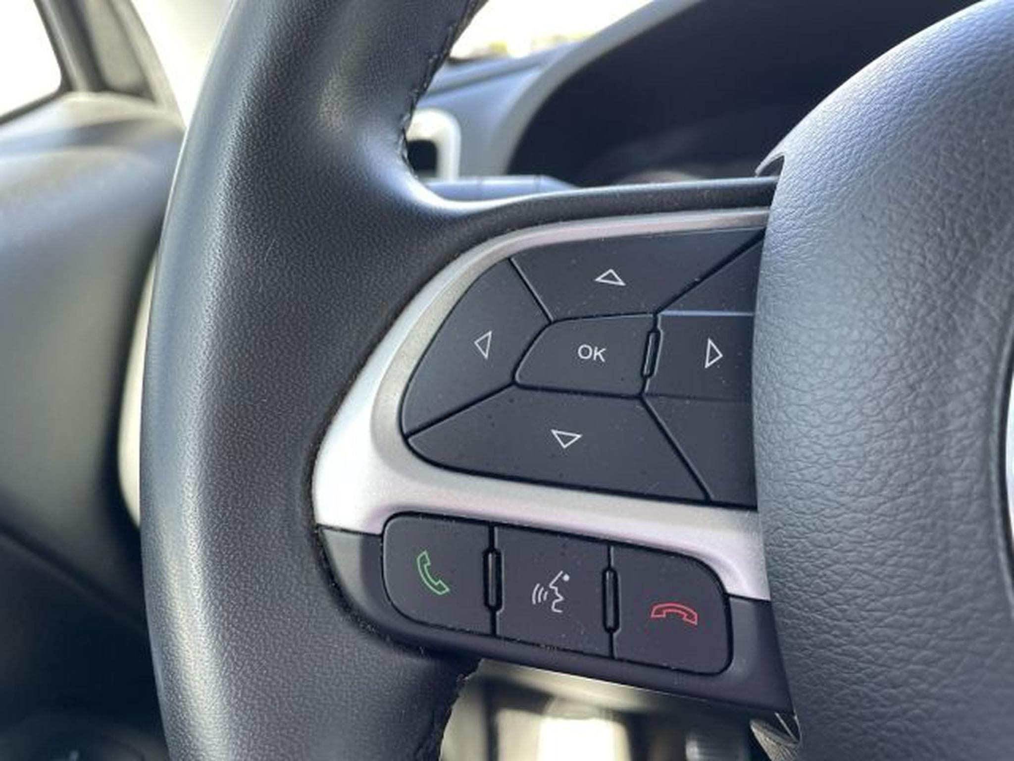 Jeep Renegade Renegade Longitude FWD NAVI Motorschaden Klima (2019) - Photo 15