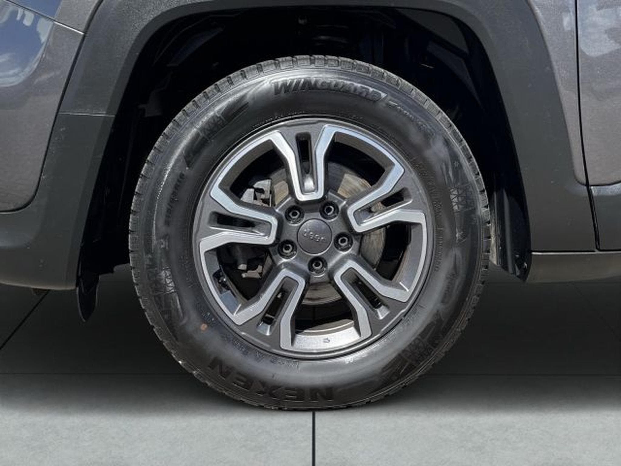 Jeep Renegade Renegade Longitude FWD NAVI Motorschaden Klima (2019) - Photo 9