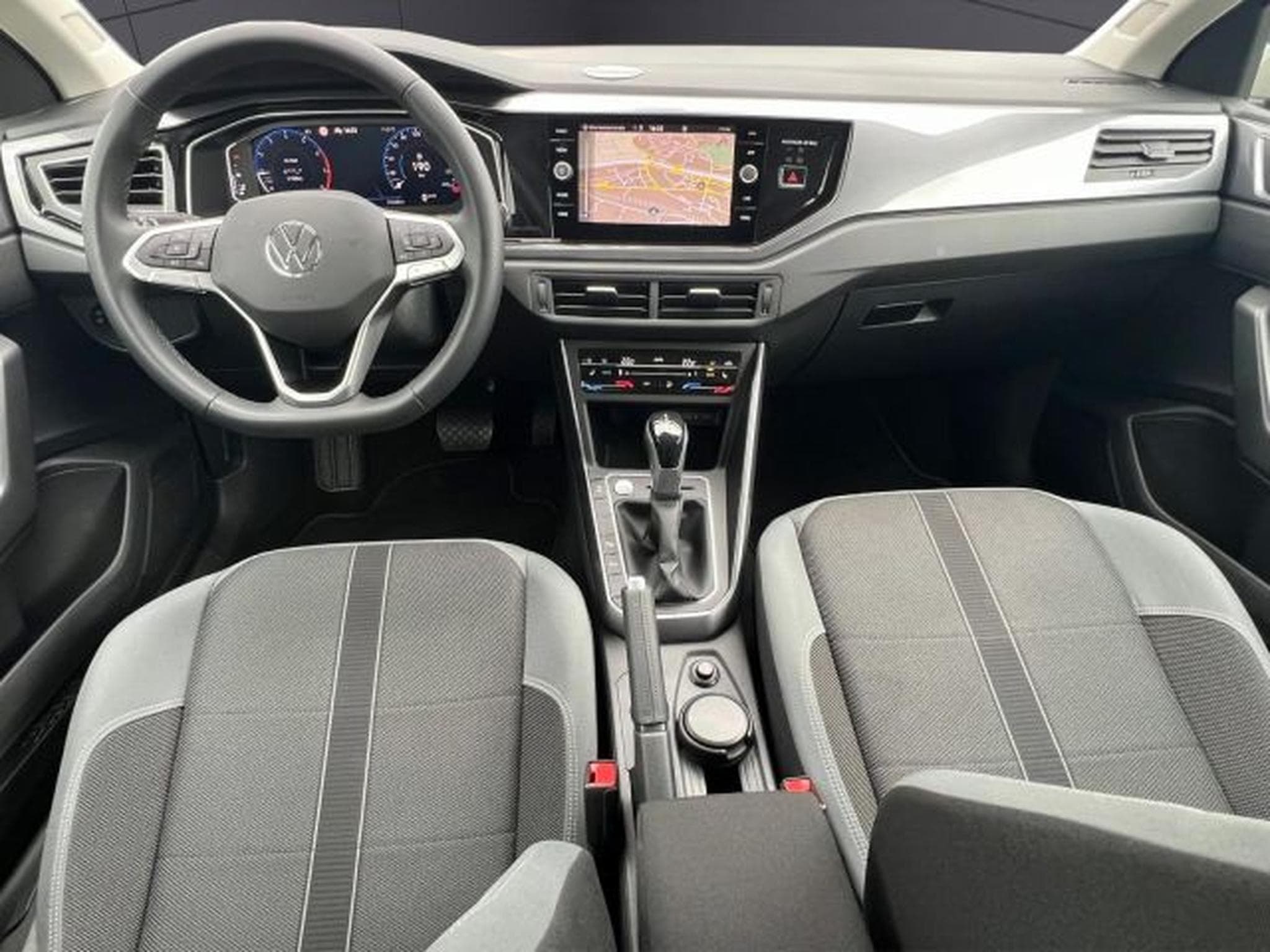 VW Polo Polo VIStyle KLIMA,NAVI,PDC,AUTOMATIK,START/STOP (2023) - Photo 13