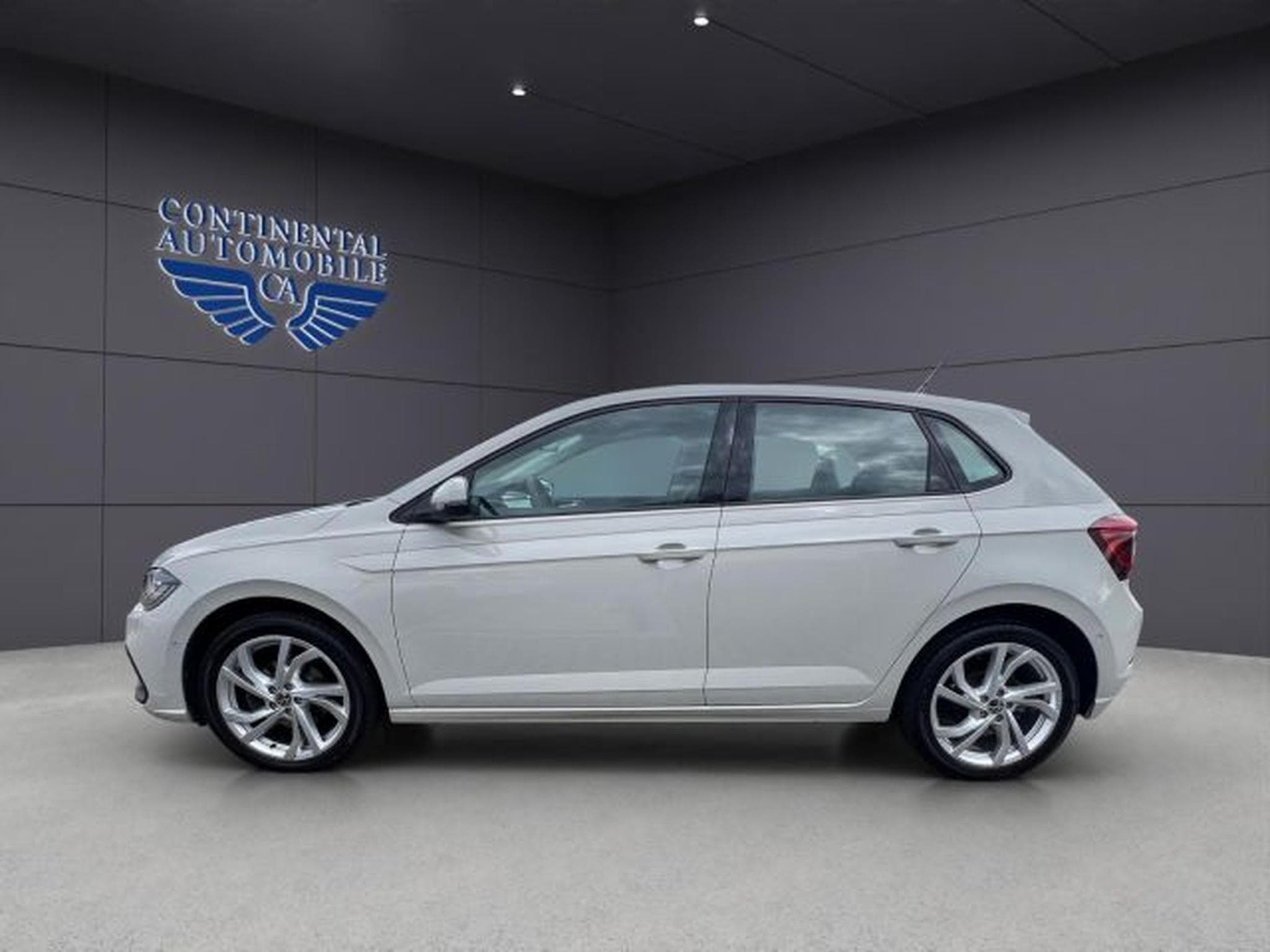 VW Polo Polo VIStyle KLIMA,NAVI,PDC,AUTOMATIK,START/STOP (2023) - Photo 3