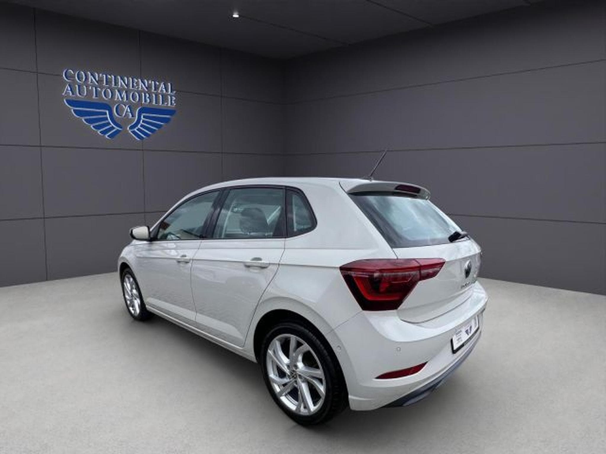 VW Polo Polo VIStyle KLIMA,NAVI,PDC,AUTOMATIK,START/STOP (2023) - Photo 4