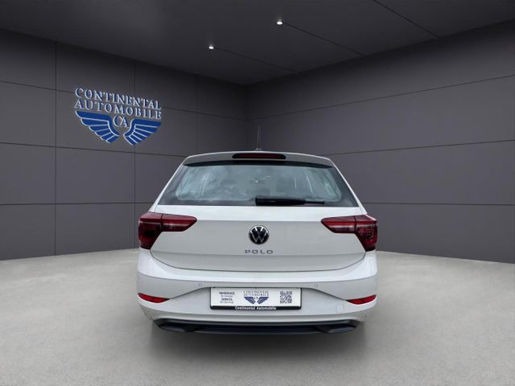 VW Polo Polo VIStyle KLIMA,NAVI,PDC,AUTOMATIK,START/STOP (2023) - Photo 5