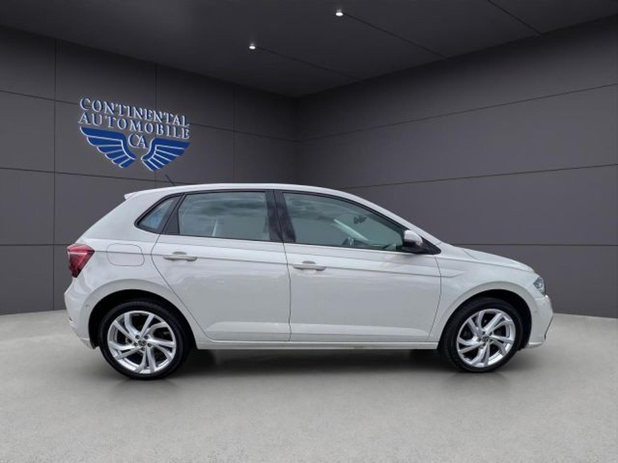 VW Polo Polo VIStyle KLIMA,NAVI,PDC,AUTOMATIK,START/STOP (2023) - Photo 6