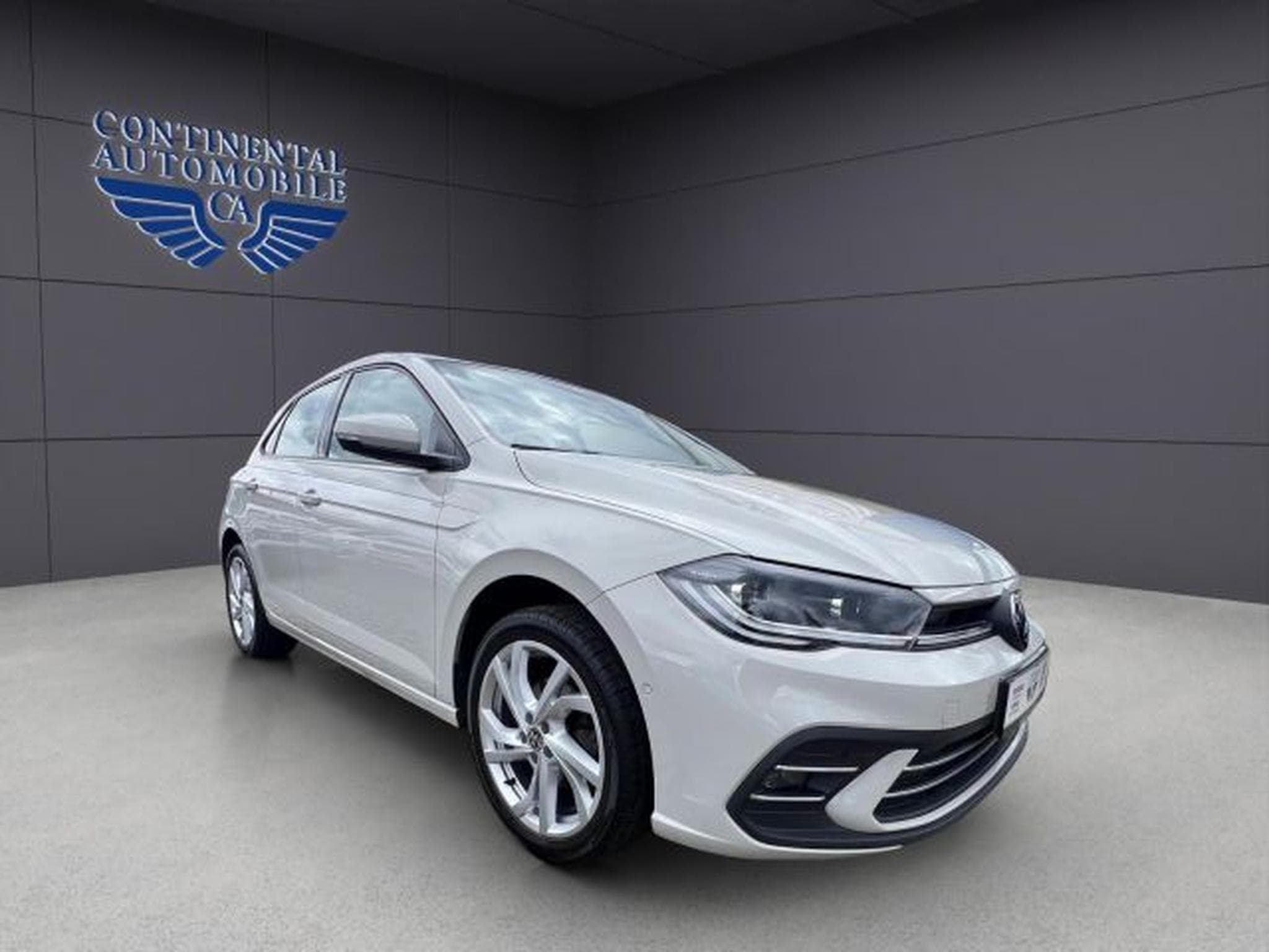 VW Polo Polo VIStyle KLIMA,NAVI,PDC,AUTOMATIK,START/STOP (2023) - Photo 7