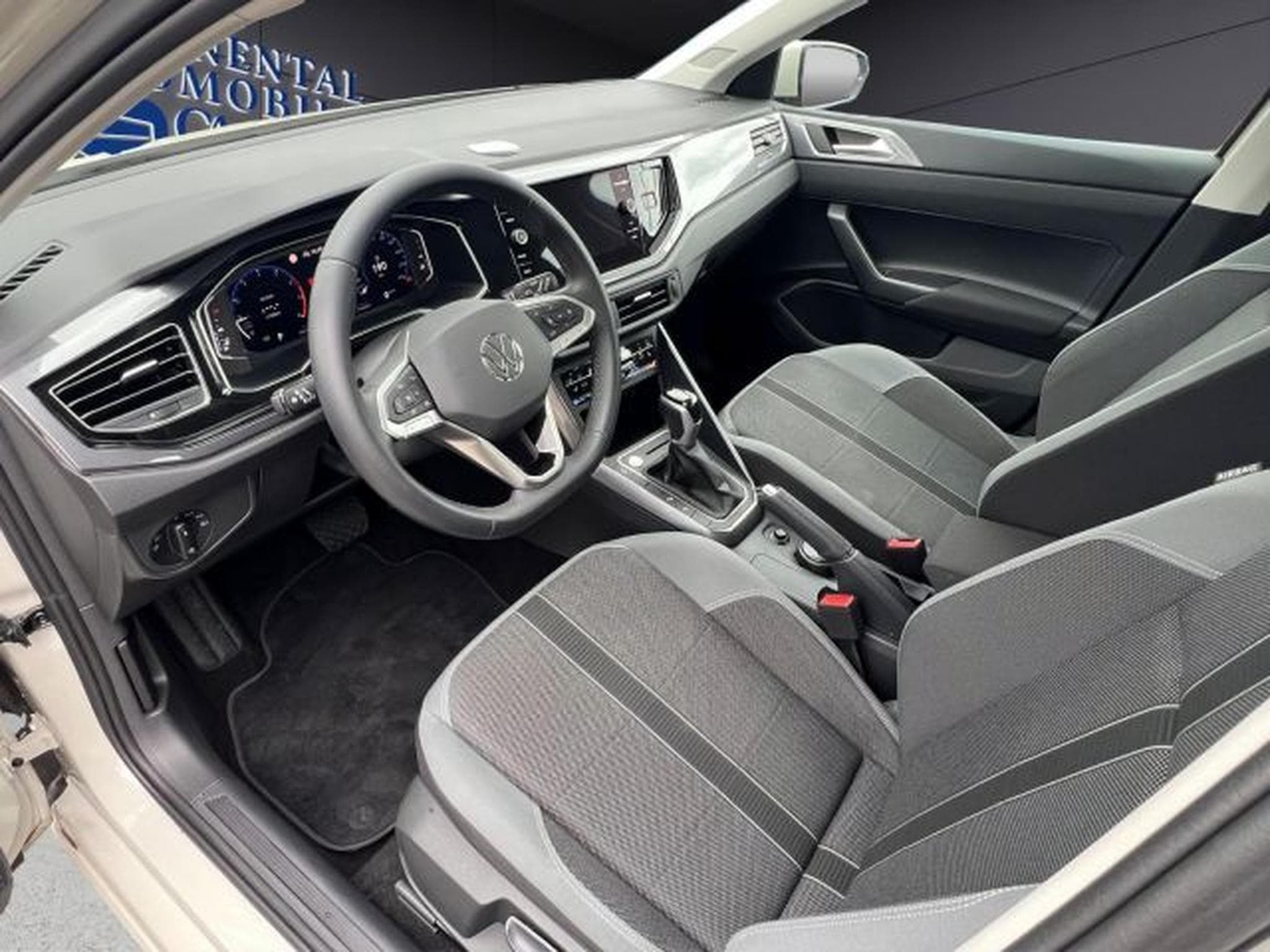 VW Polo Polo VIStyle KLIMA,NAVI,PDC,AUTOMATIK,START/STOP (2023) - Photo 8
