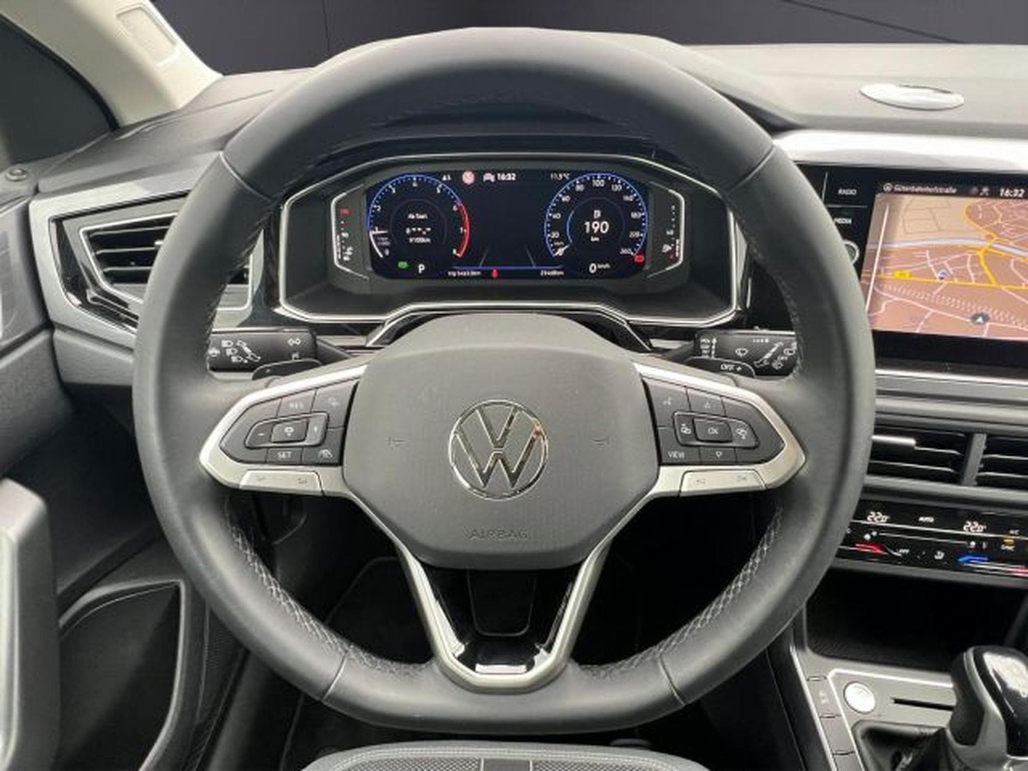VW Polo Polo VIStyle KLIMA,NAVI,PDC,AUTOMATIK,START/STOP (2023) - Photo 9