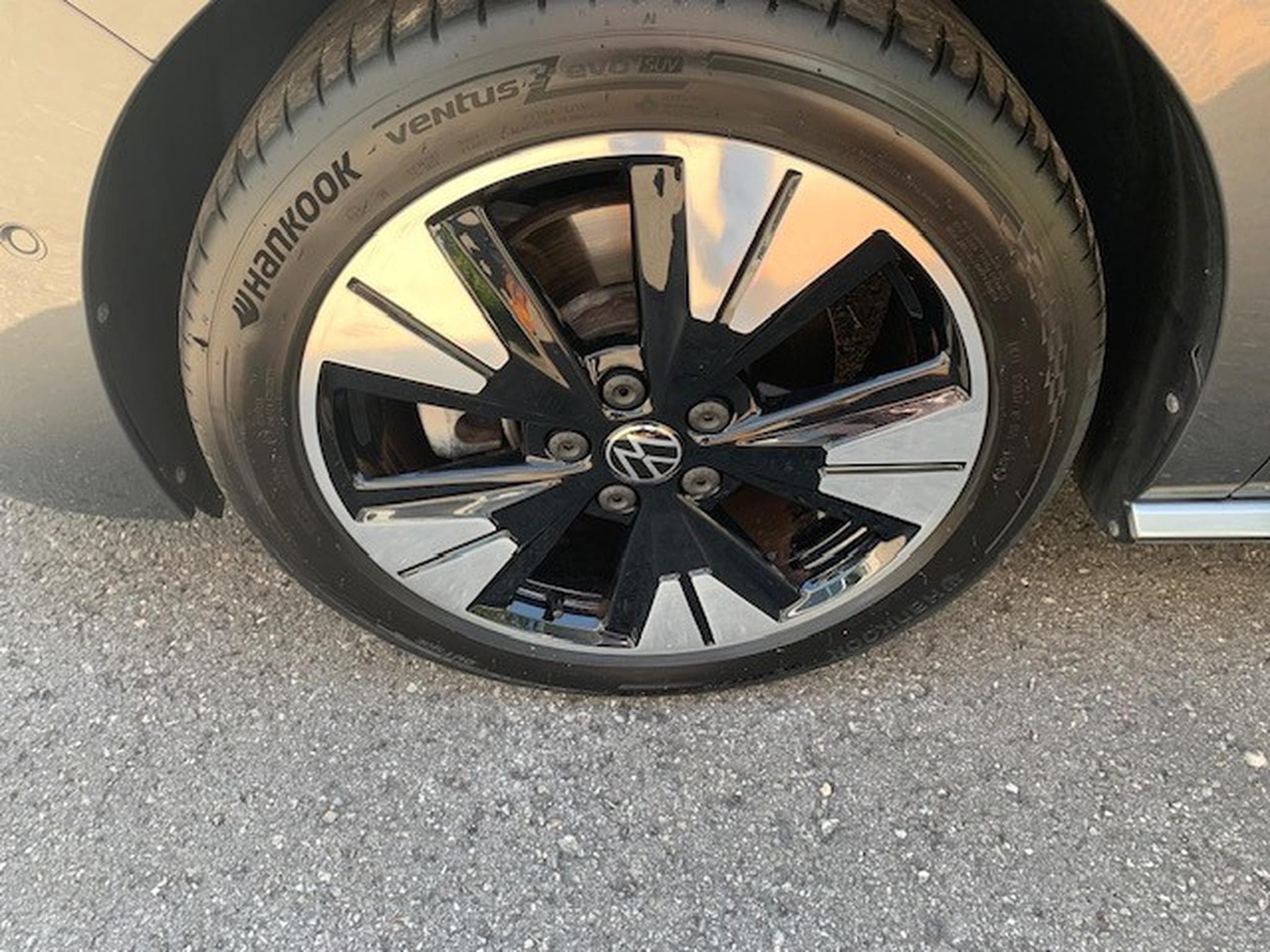 VW T6.1 EDITION CP 2.0TDI 150CV DSG7 (2025) - Foto 5