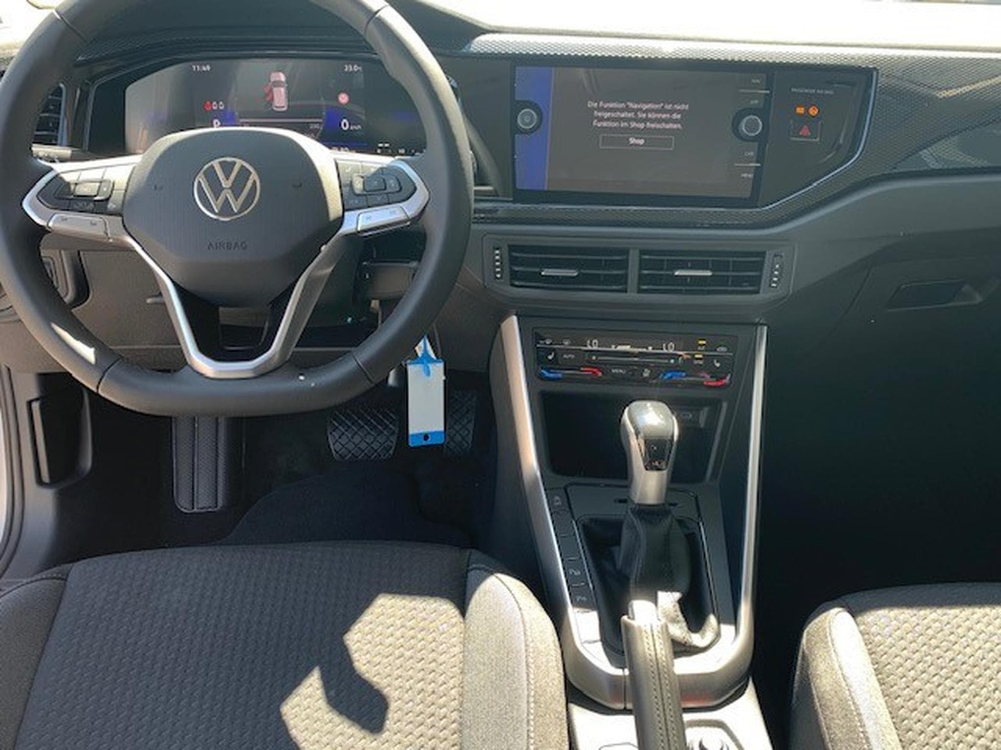 VW Polo LIFE 1.0TSI 95CV DSG7 (2026) - Foto 3