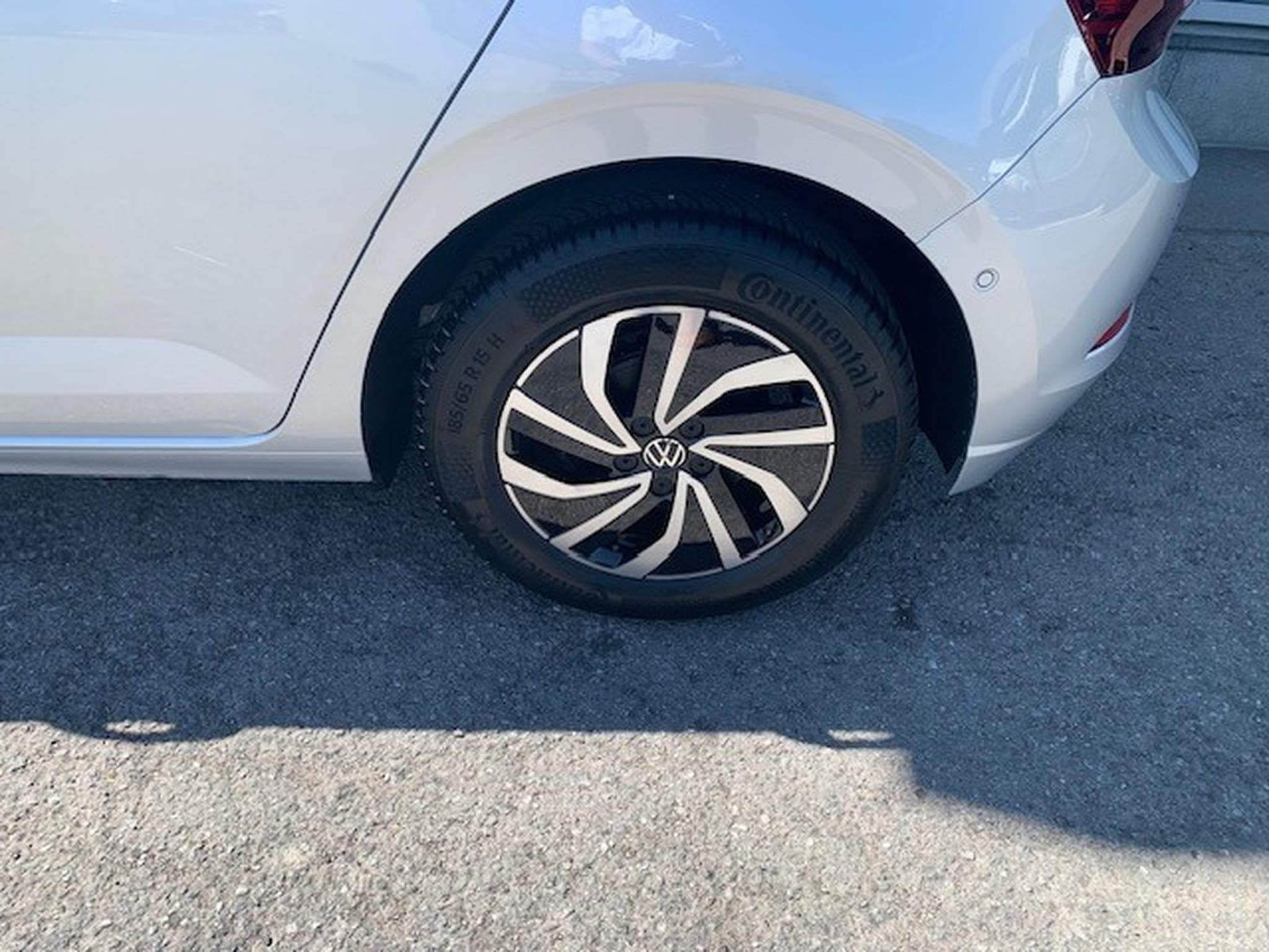 VW Polo LIFE 1.0TSI 95CV DSG7 (2026) - Foto 4