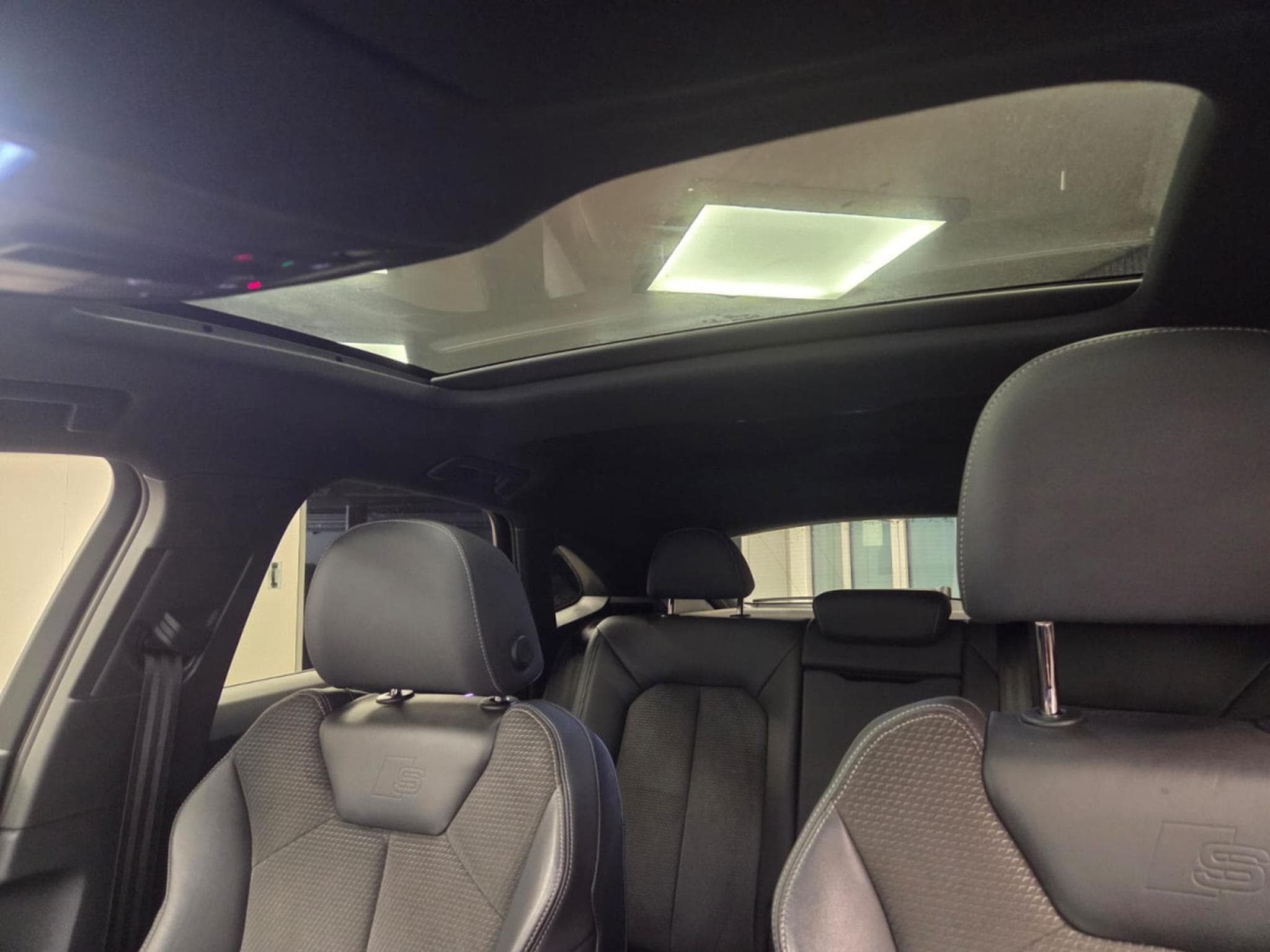 Audi Q3 Sportback S line 40 TFSI quattro 190 CV / 140 KW S tronic (2022) - Foto 7