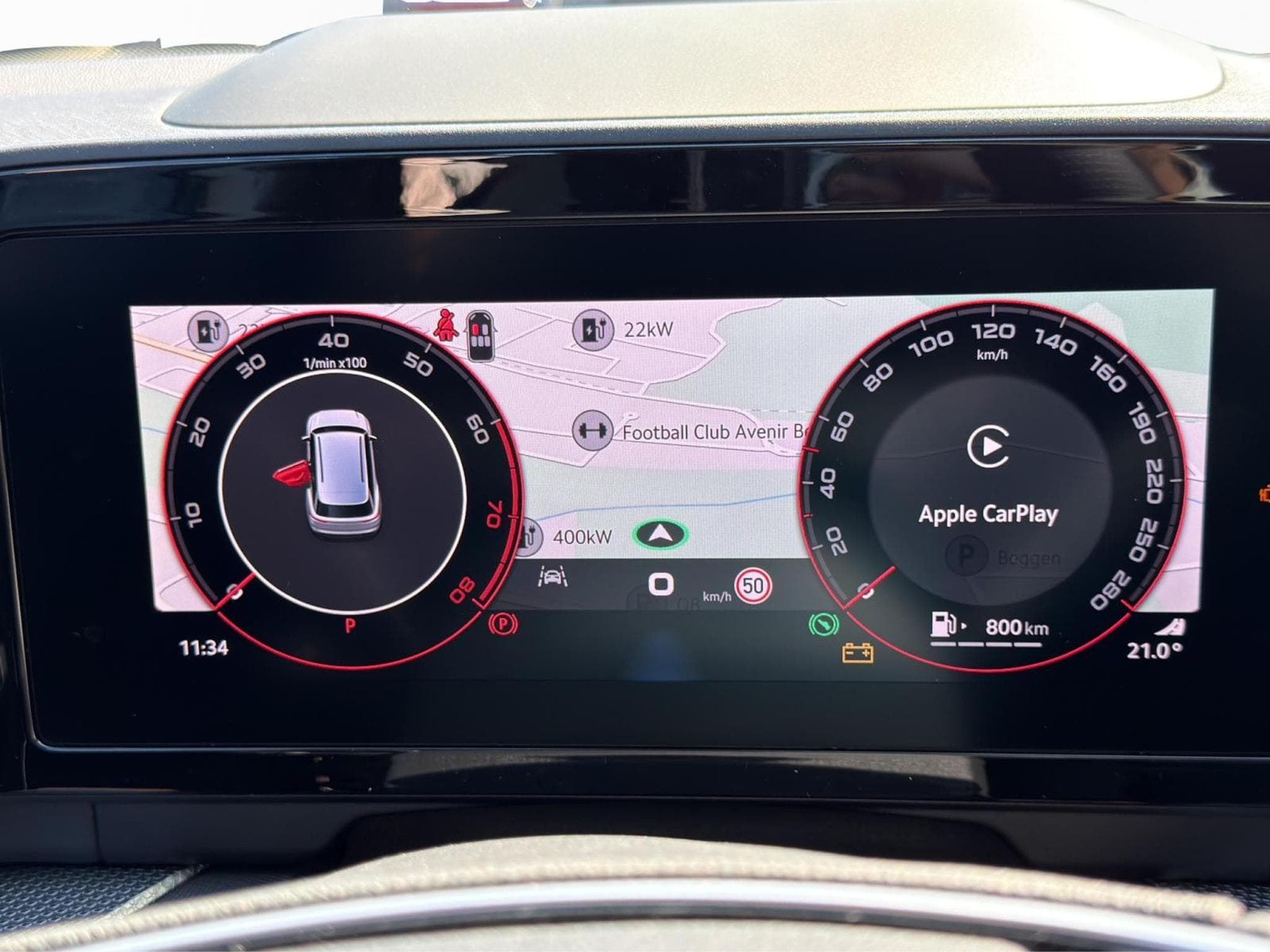 Skoda Kodiaq RS (2026) - Foto 11