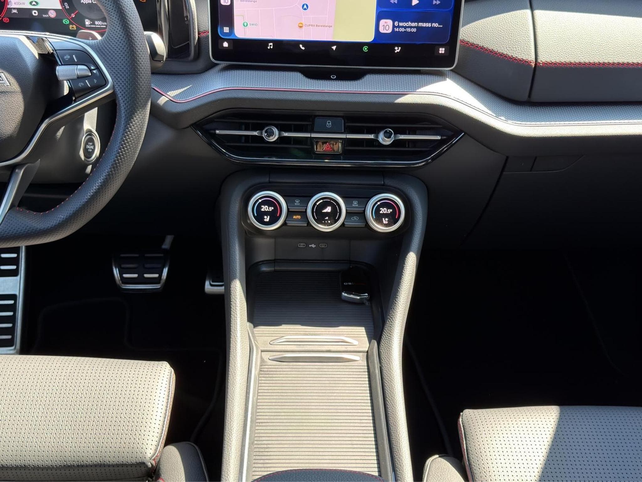 Skoda Kodiaq RS (2026) - Foto 12